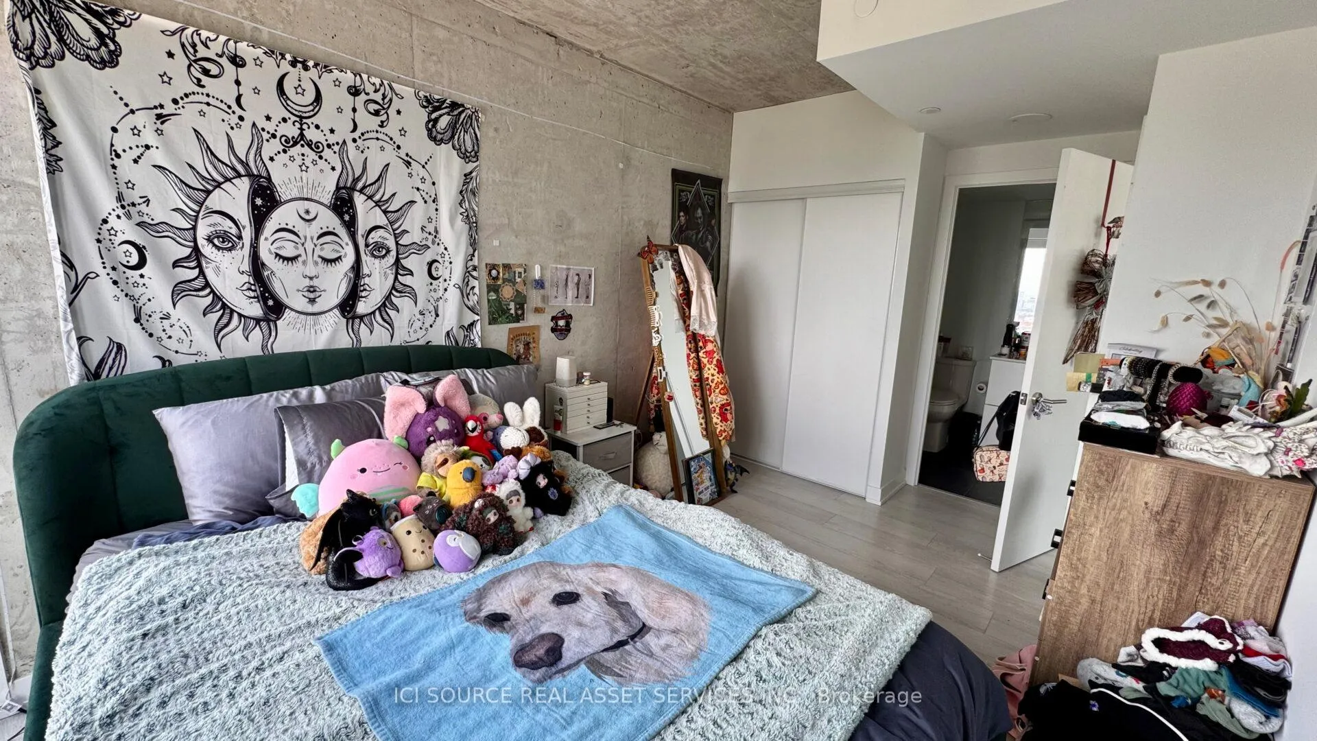 Photo 12 of Unit 2605, 47 Mutual Street, Toronto, Church-Yonge Corridor — HOMEH