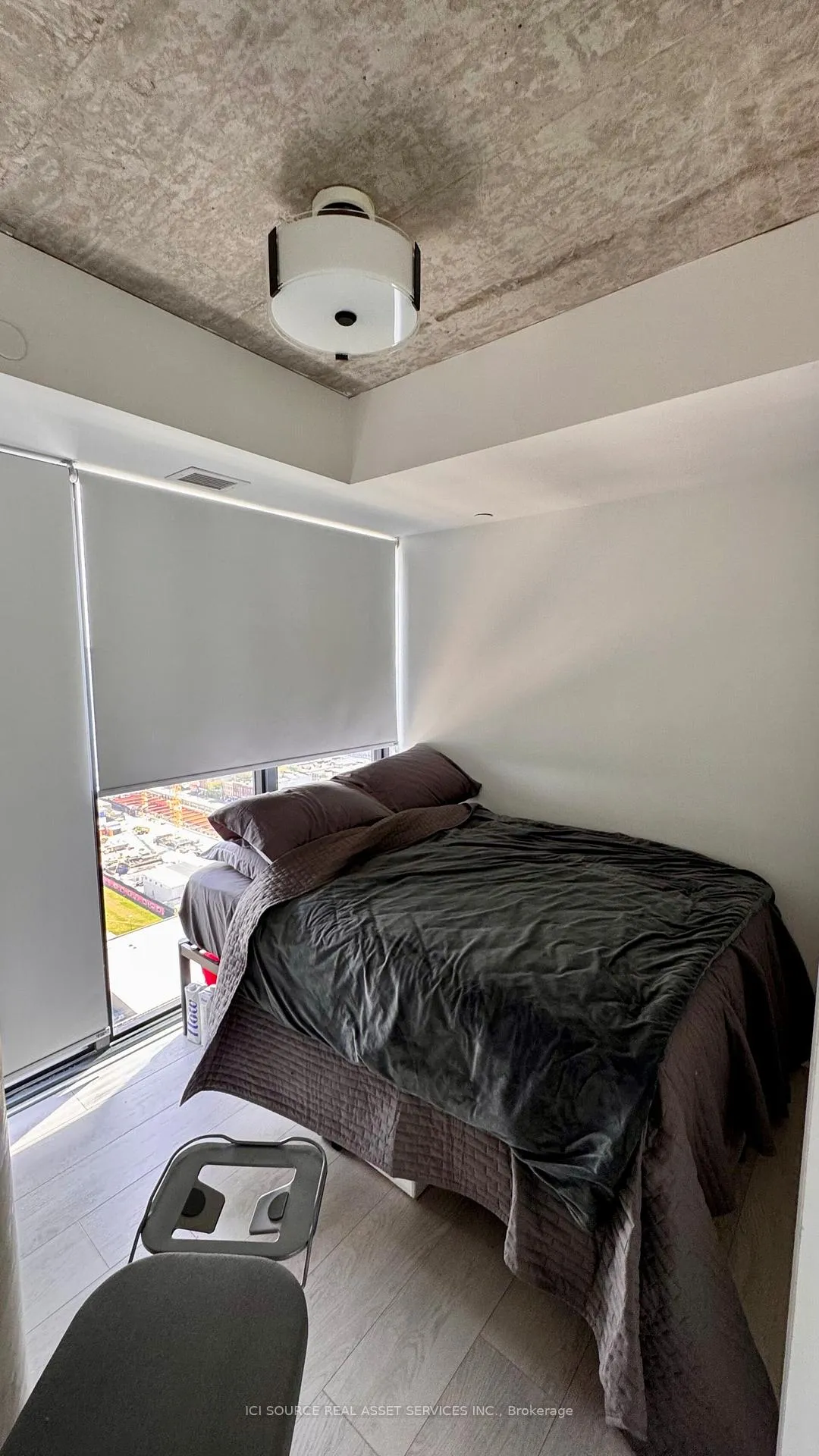 Photo 17 of Unit 2605, 47 Mutual Street, Toronto, Church-Yonge Corridor — HOMEH