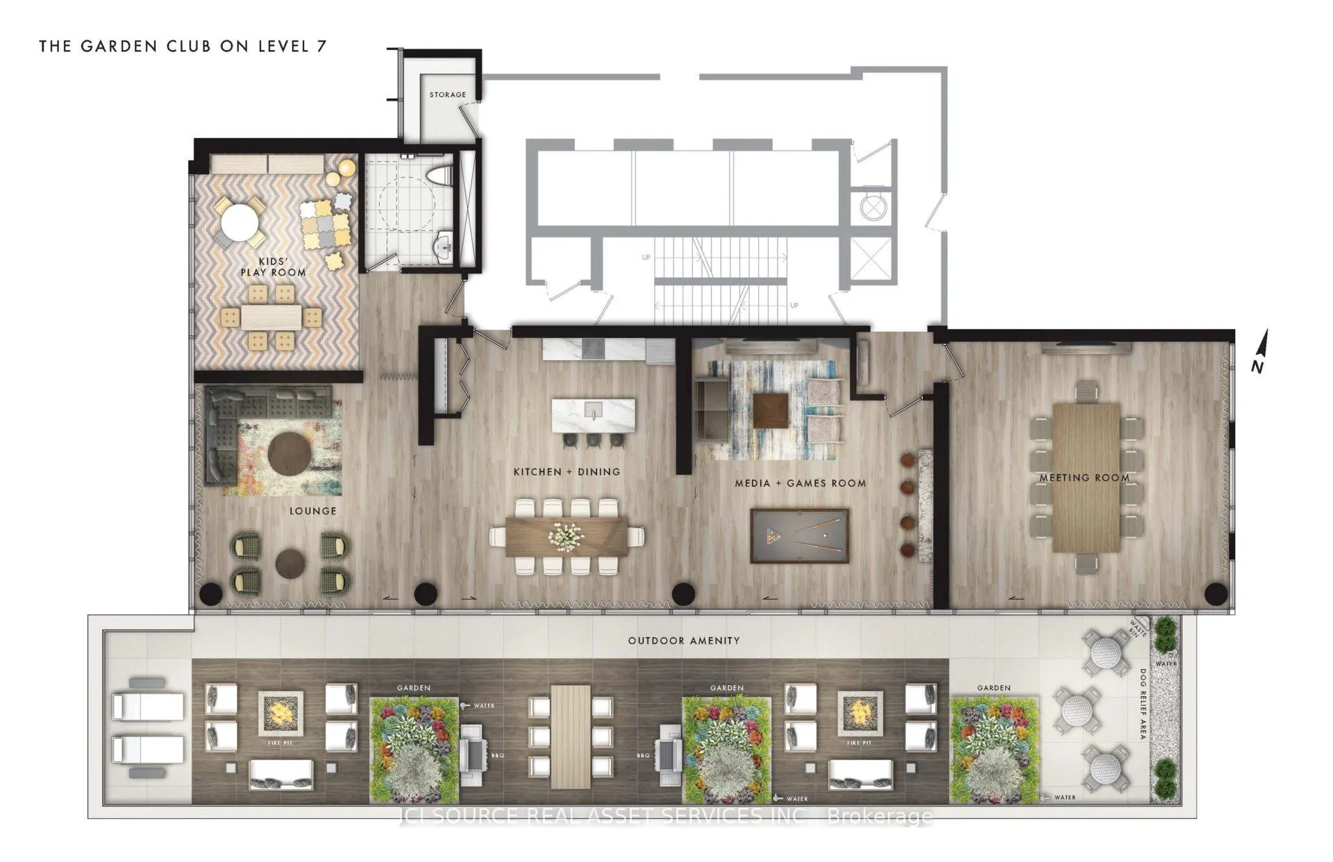 Photo 20 of Unit 2605, 47 Mutual Street, Toronto, Church-Yonge Corridor — HOMEH