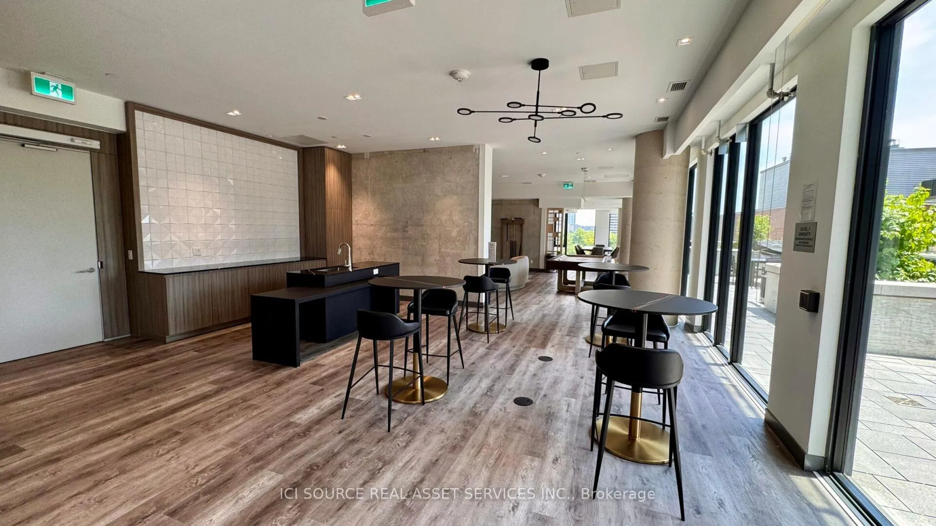 Photo 23 of Unit 2605, 47 Mutual Street, Toronto, Church-Yonge Corridor — HOMEH