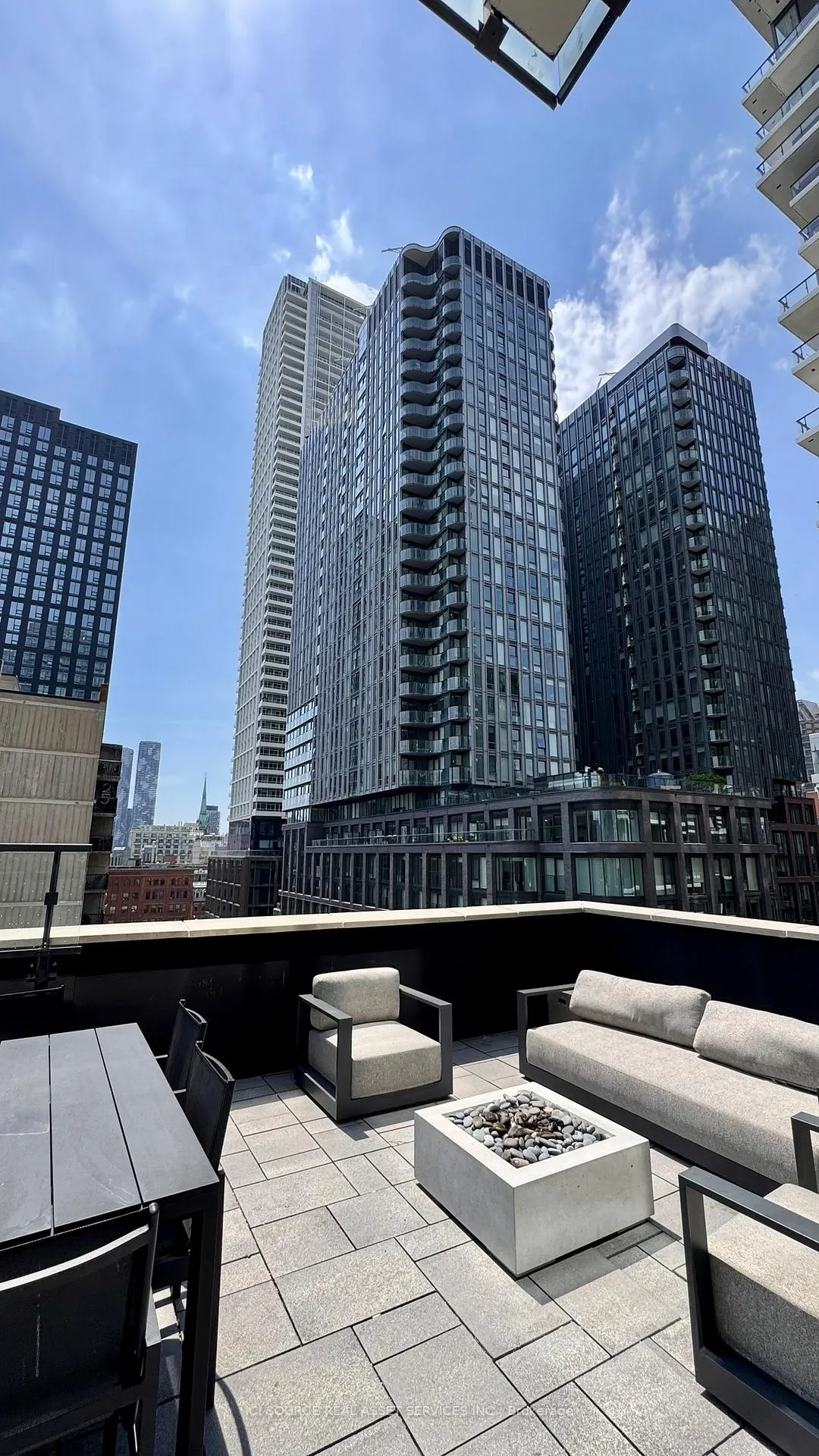 Photo 26 of Unit 2605, 47 Mutual Street, Toronto, Church-Yonge Corridor — HOMEH