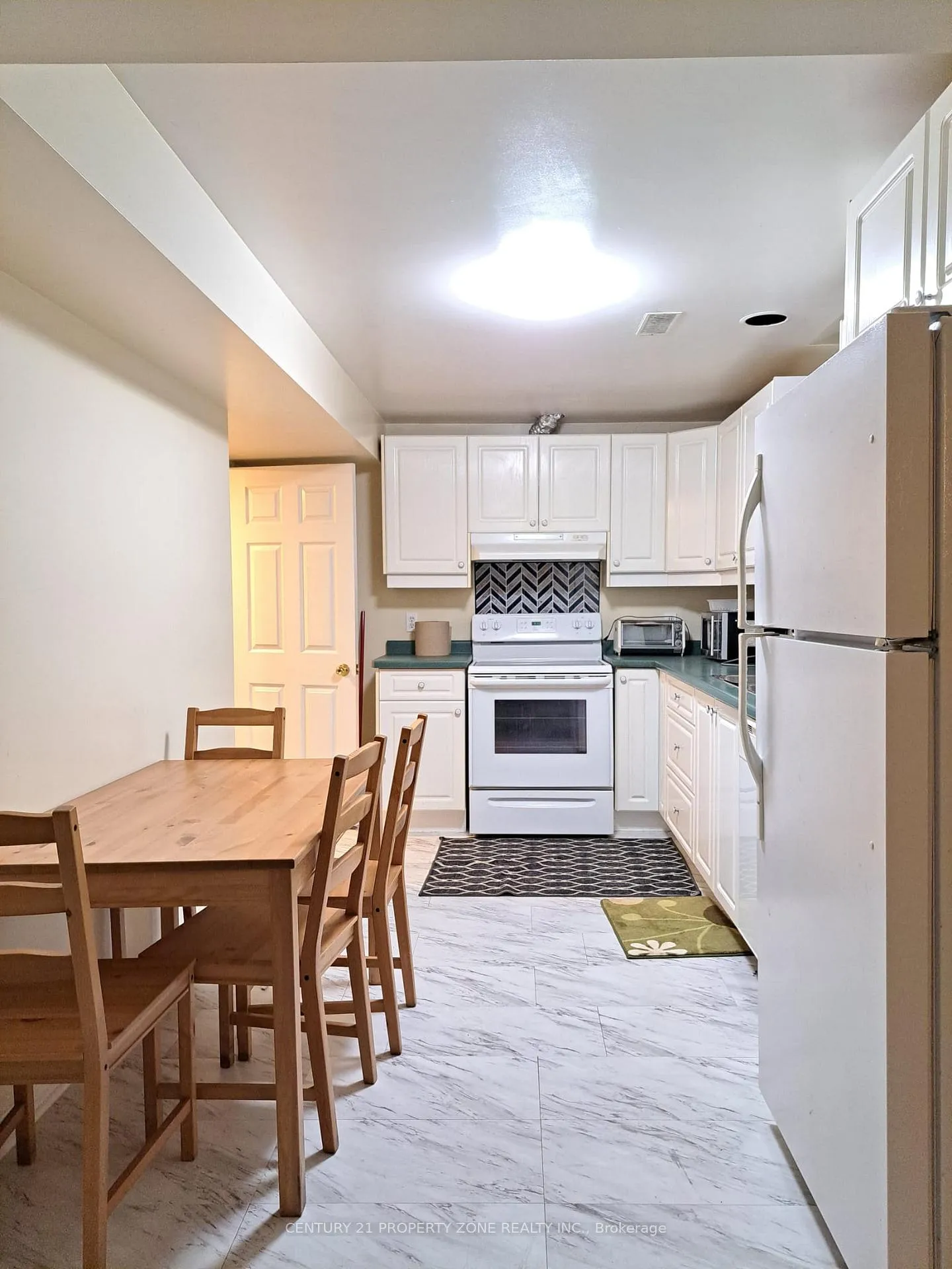 Photo 1 of Unit BSMT, 22 Townley Crescent, Brampton, Heart Lake West — HOMEH
