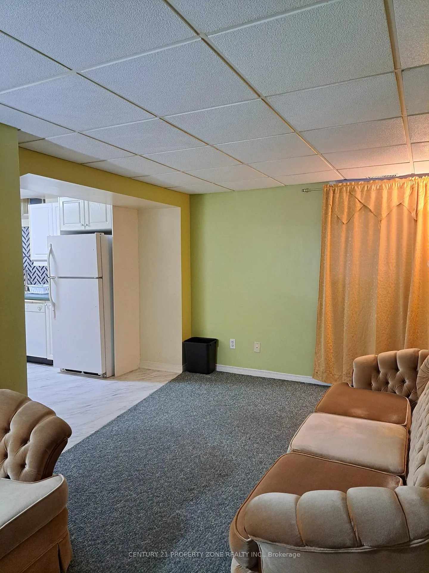 Photo 4 of Unit BSMT, 22 Townley Crescent, Brampton, Heart Lake West — HOMEH