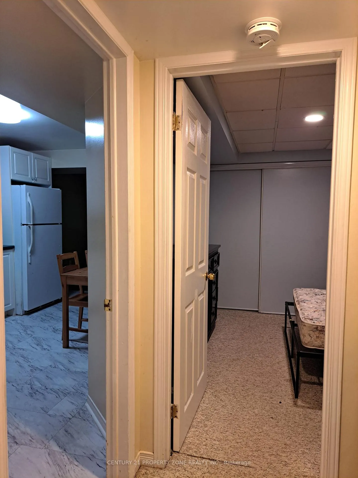 Photo 7 of Unit BSMT, 22 Townley Crescent, Brampton, Heart Lake West — HOMEH