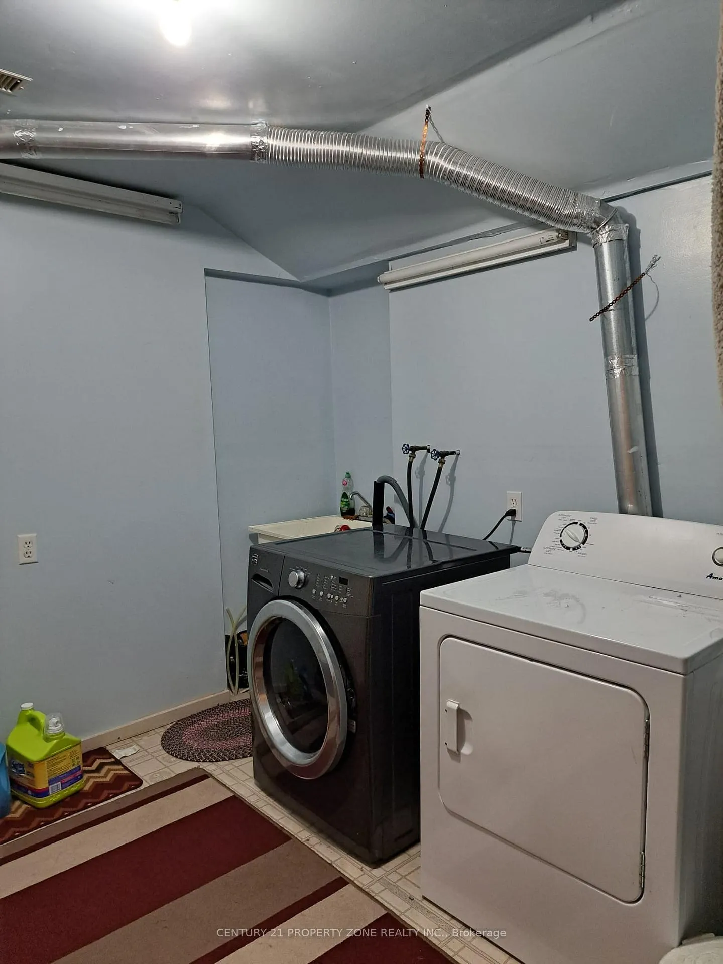 Photo 8 of Unit BSMT, 22 Townley Crescent, Brampton, Heart Lake West — HOMEH