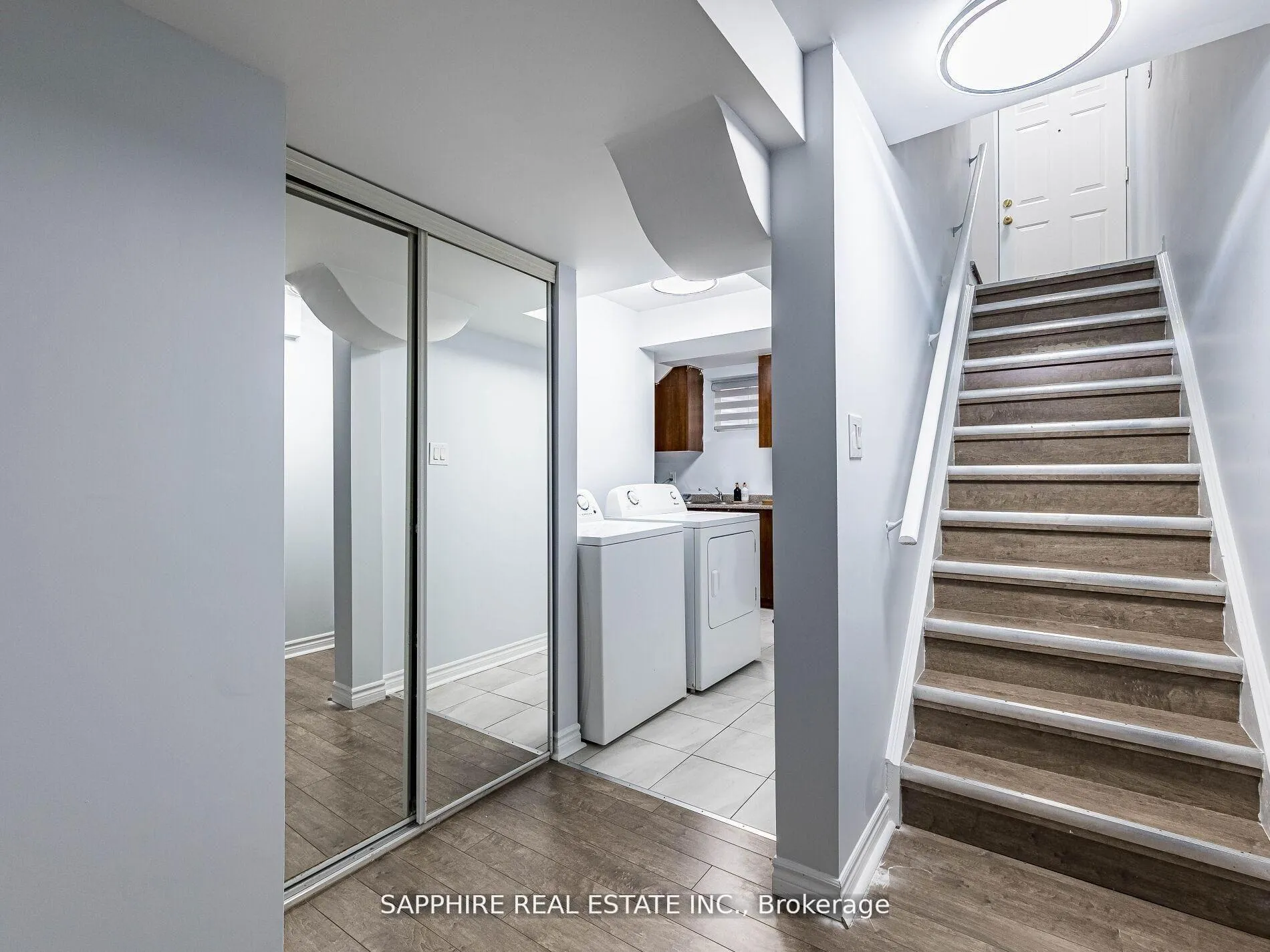 Photo 4 of 325 Trudeau (Basement) Drive, Milton, Clarke — HOMEH