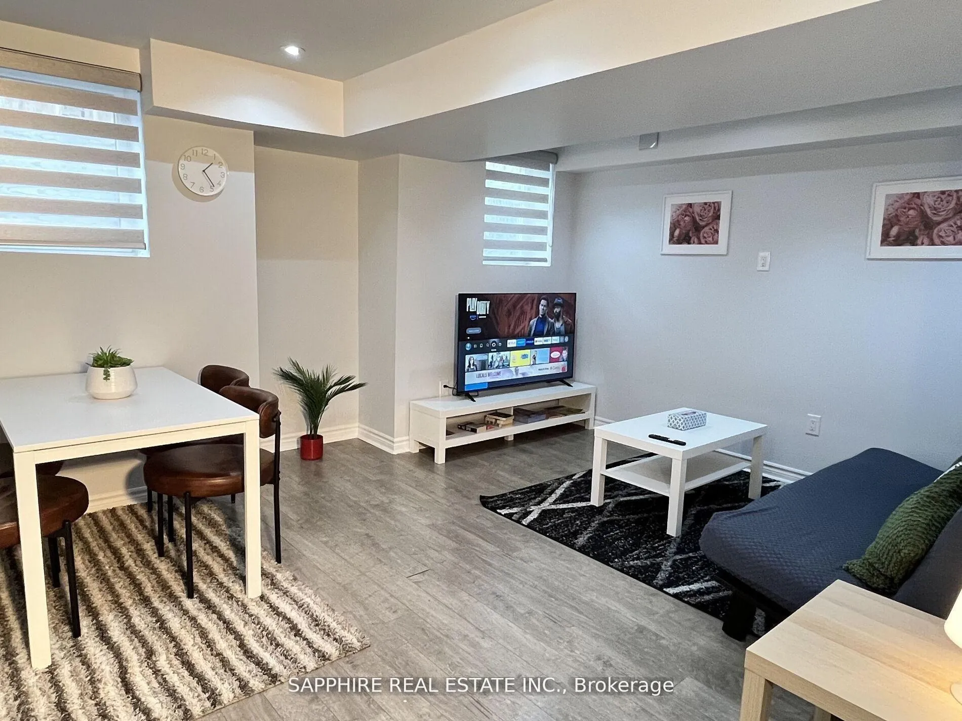 Photo 6 of 325 Trudeau (Basement) Drive, Milton, Clarke — HOMEH