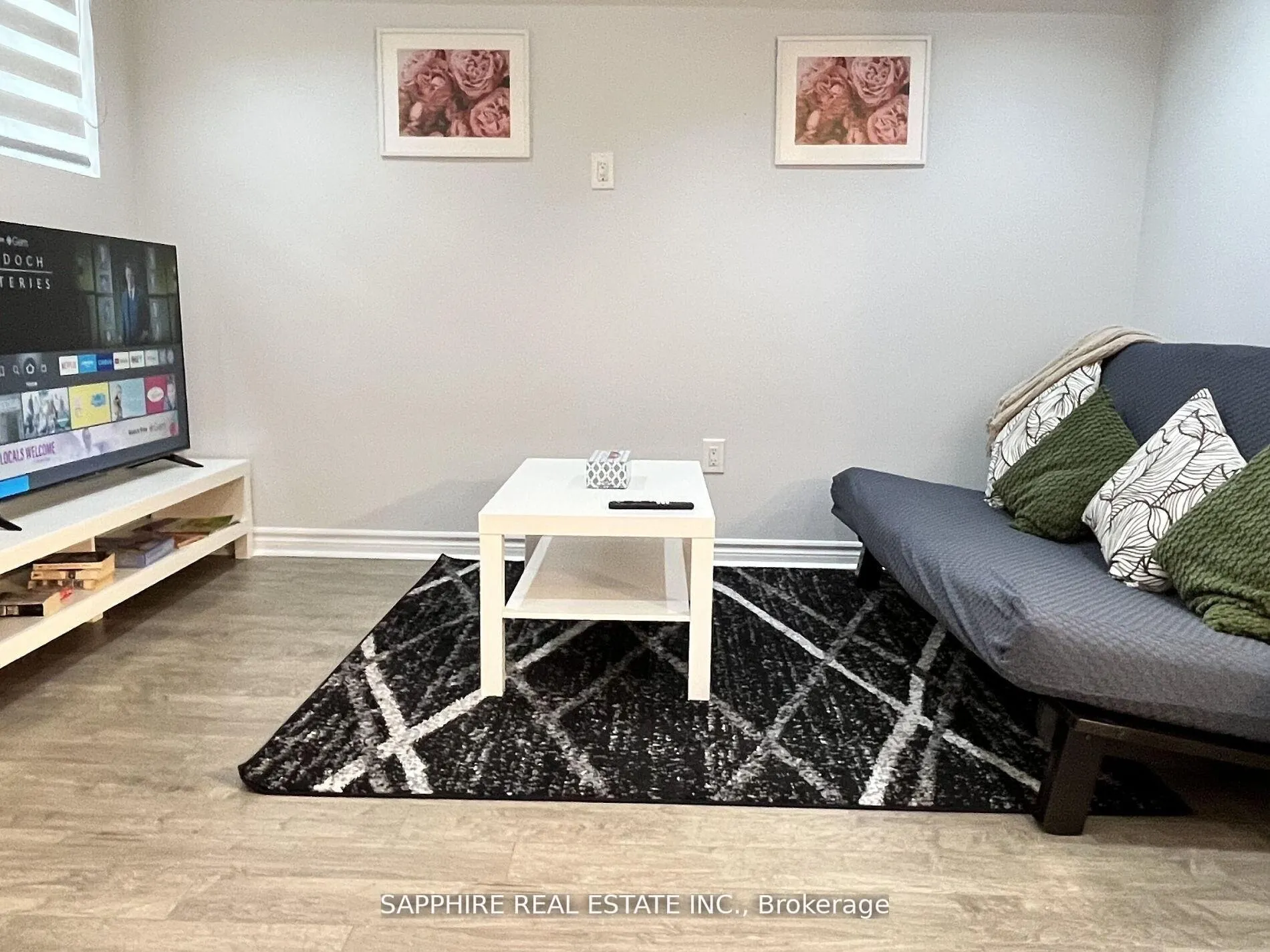 Photo 7 of 325 Trudeau (Basement) Drive, Milton, Clarke — HOMEH