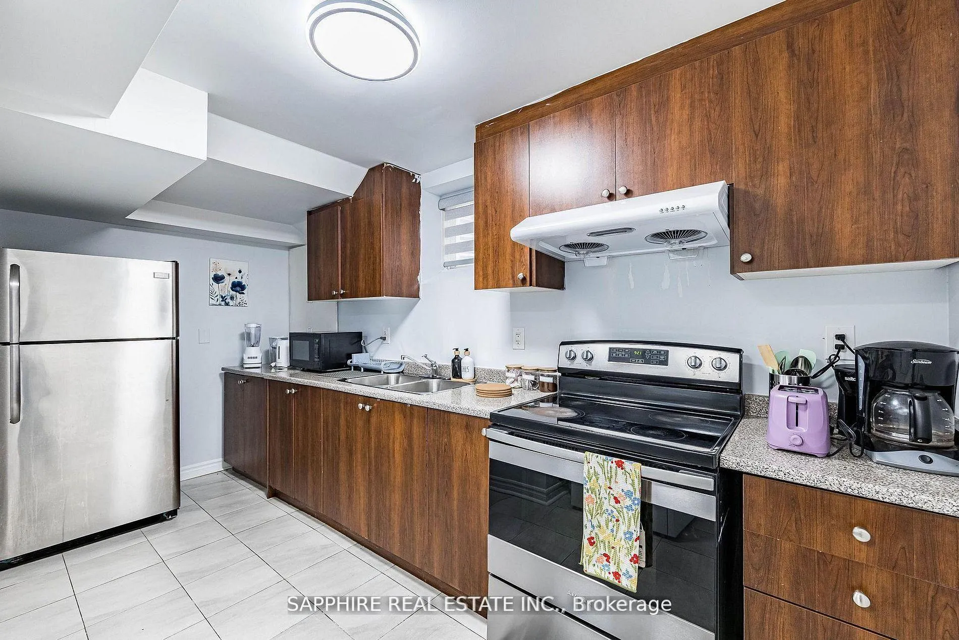 Photo 9 of 325 Trudeau (Basement) Drive, Milton, Clarke — HOMEH