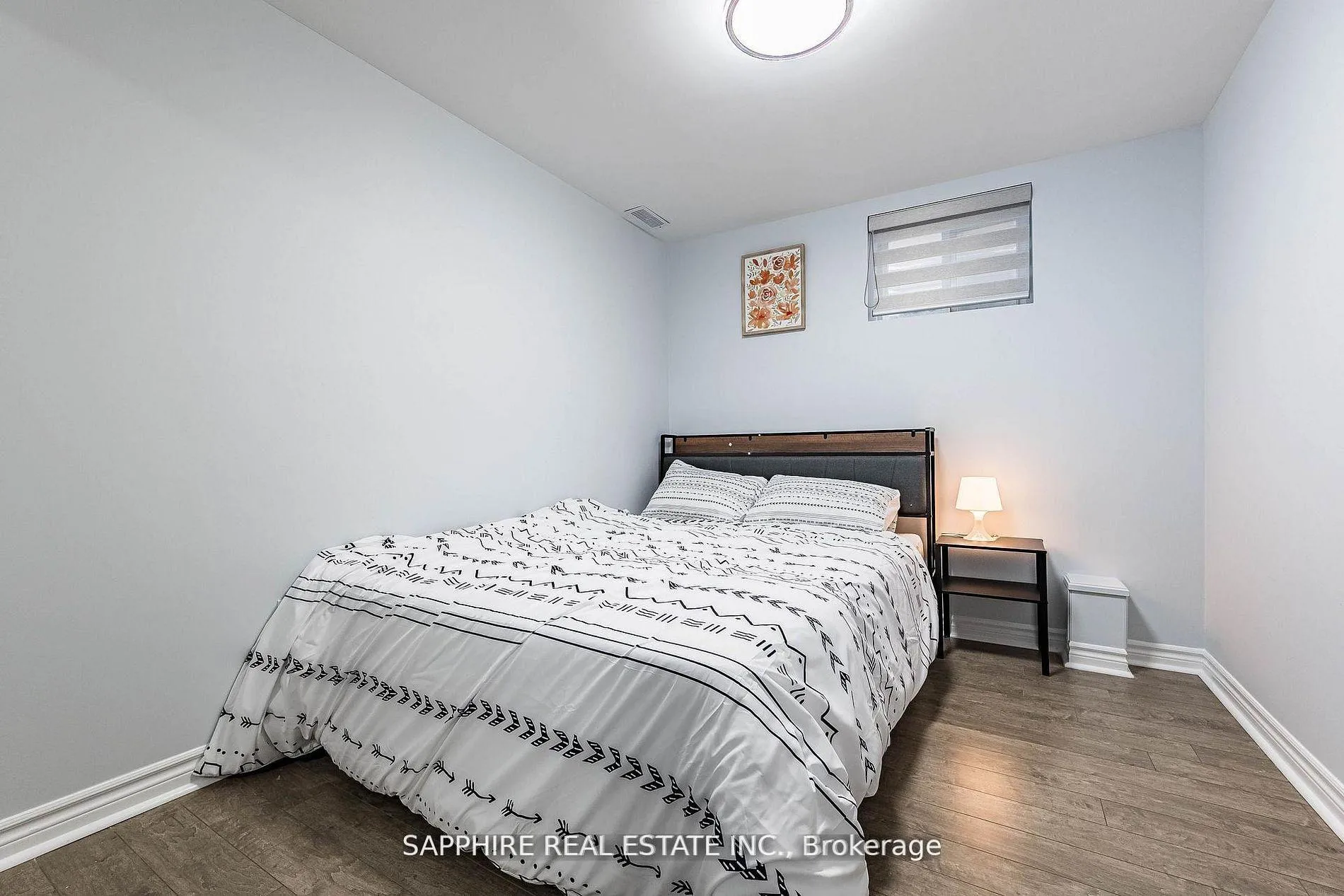 Photo 12 of 325 Trudeau (Basement) Drive, Milton, Clarke — HOMEH