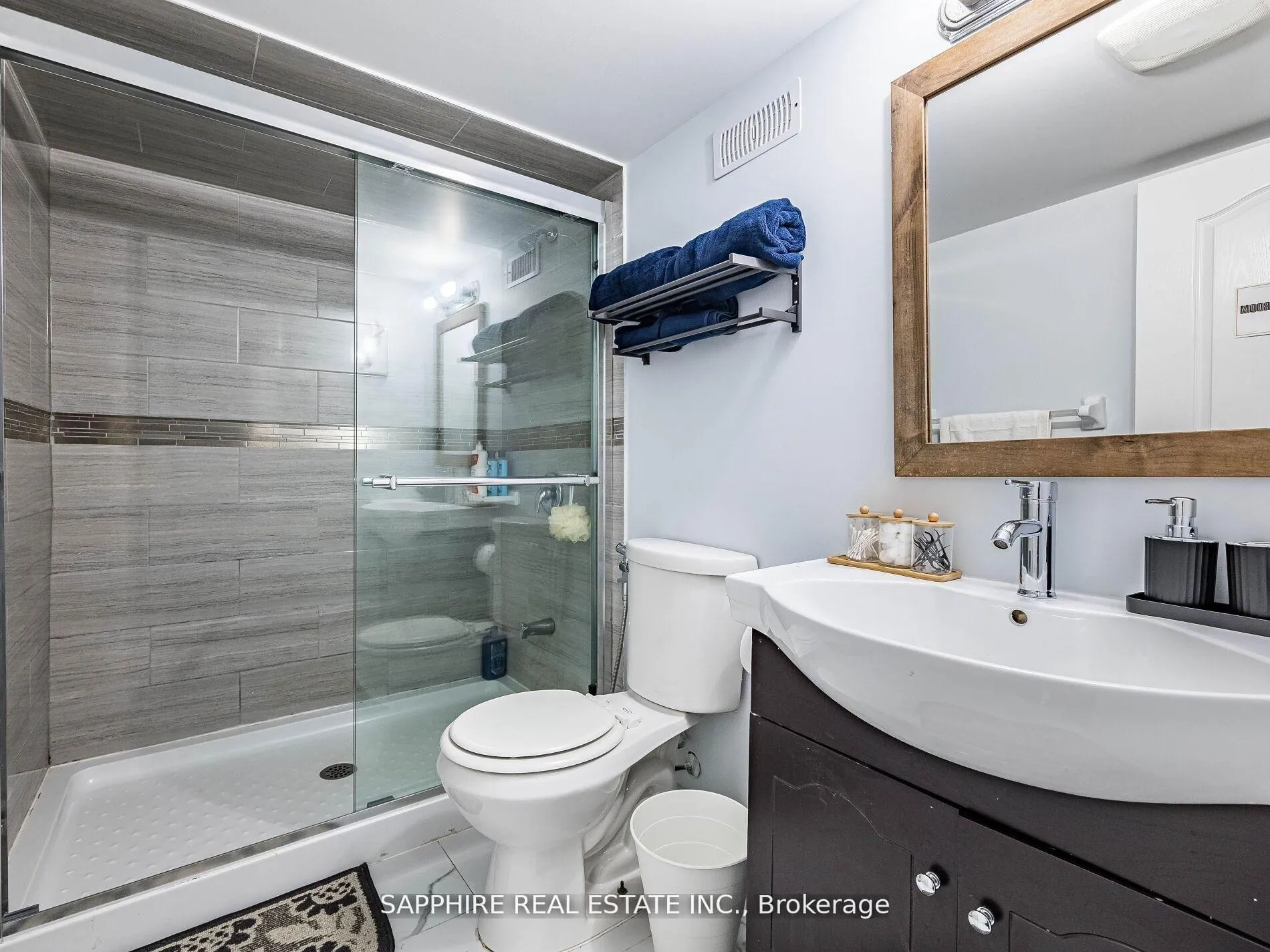 Photo 13 of 325 Trudeau (Basement) Drive, Milton, Clarke — HOMEH