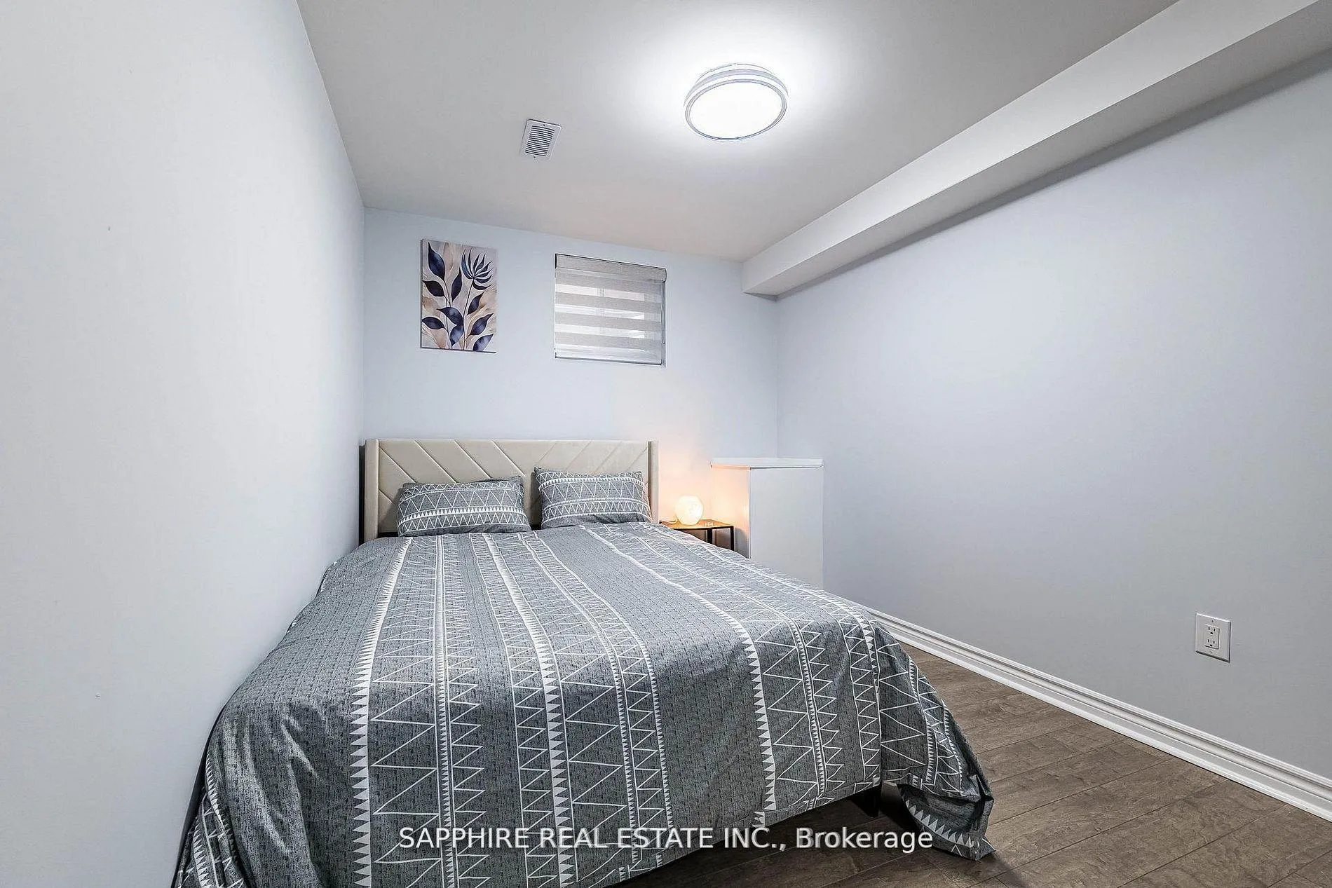 Photo 14 of 325 Trudeau (Basement) Drive, Milton, Clarke — HOMEH