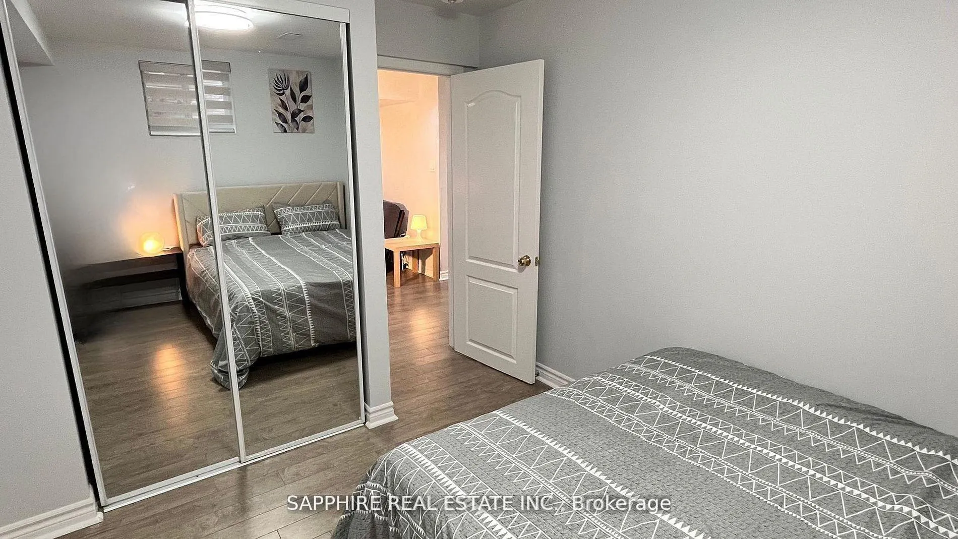 Photo 15 of 325 Trudeau (Basement) Drive, Milton, Clarke — HOMEH