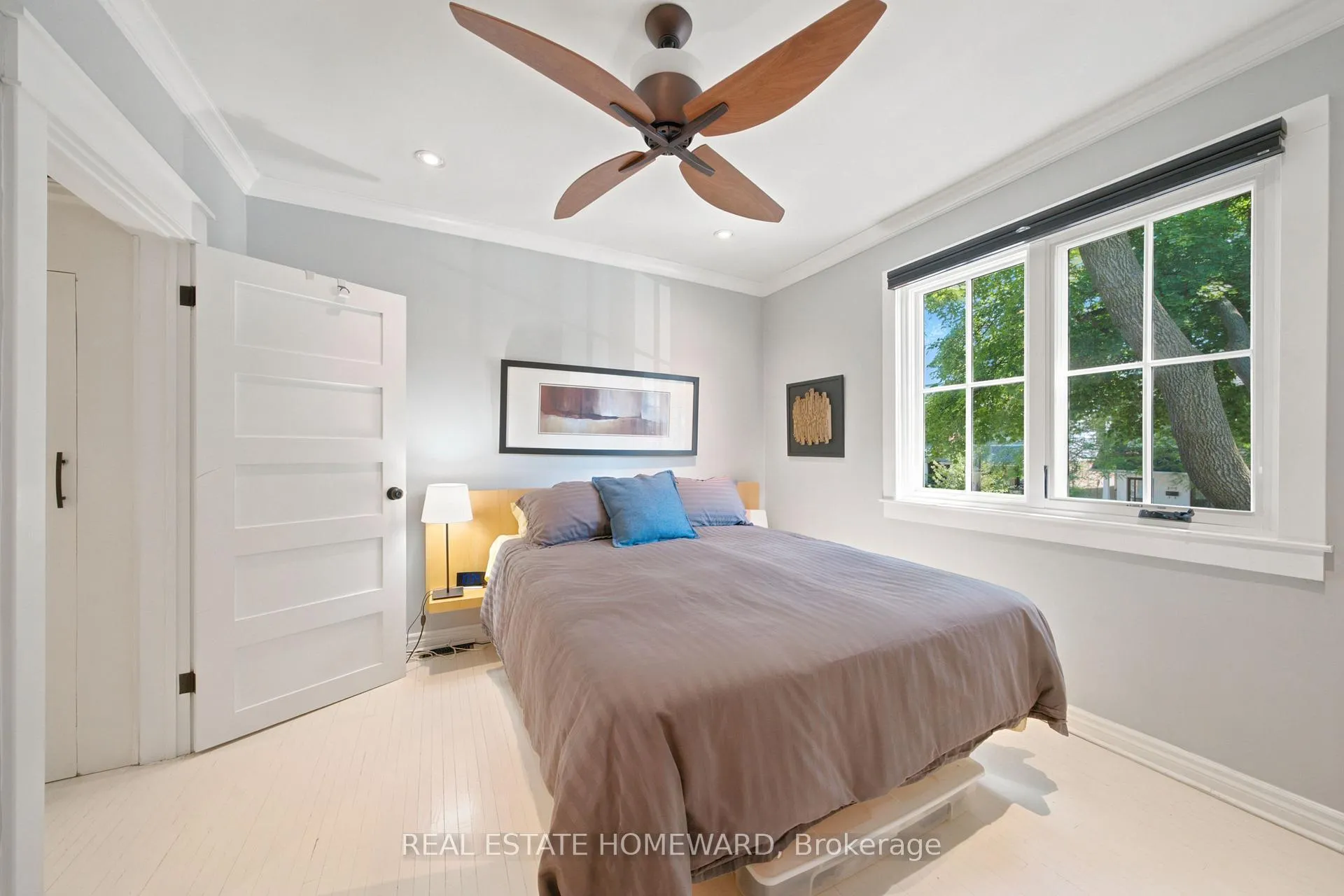 Photo 15 of 98 Drayton Avenue, Toronto, Woodbine Corridor — HOMEH