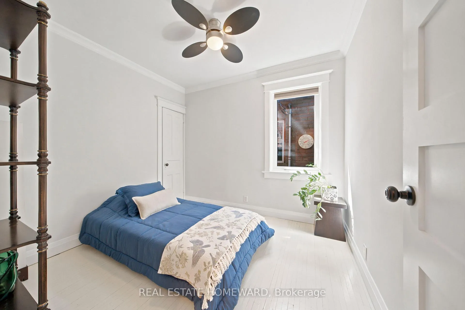 Photo 17 of 98 Drayton Avenue, Toronto, Woodbine Corridor — HOMEH