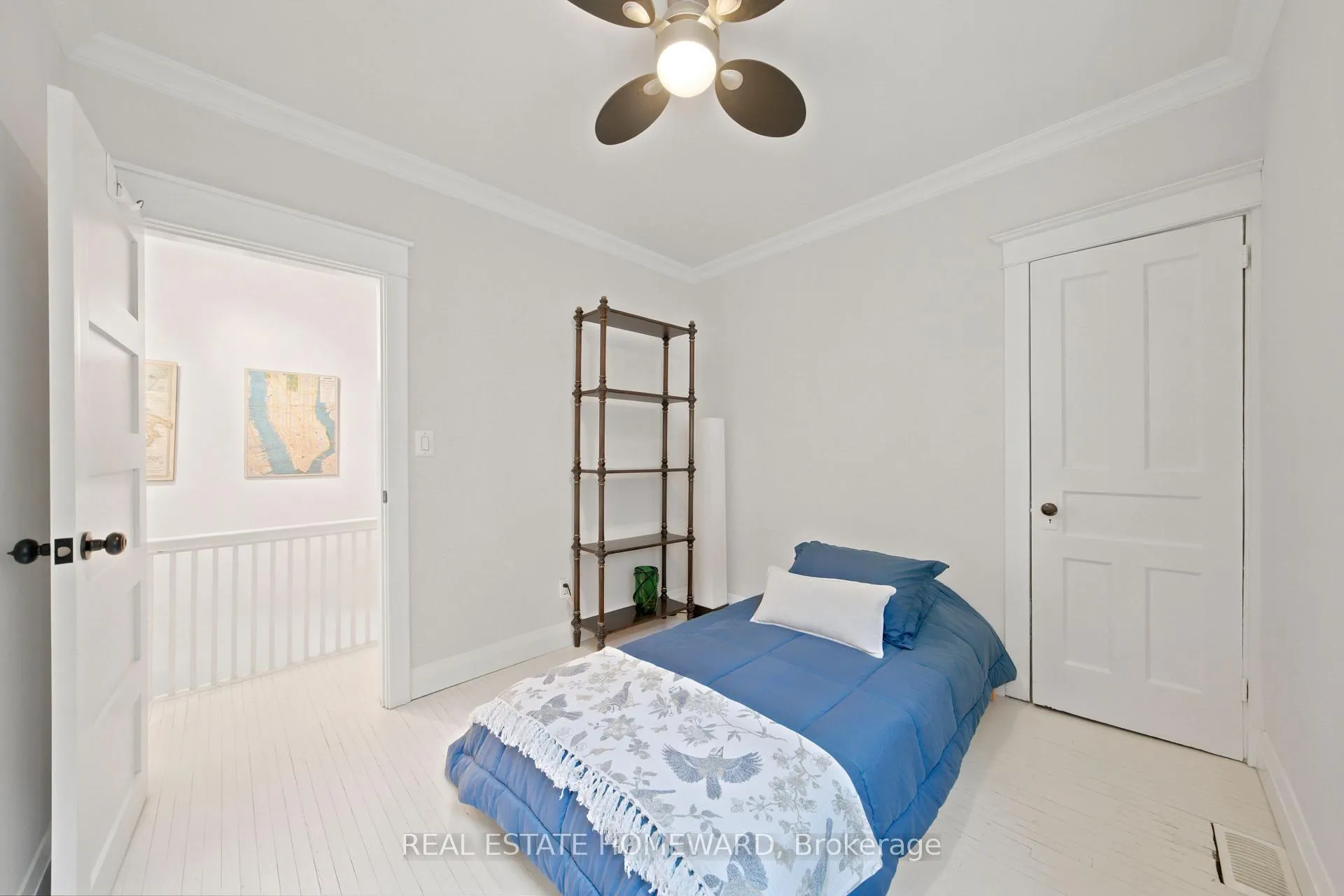 Photo 18 of 98 Drayton Avenue, Toronto, Woodbine Corridor — HOMEH