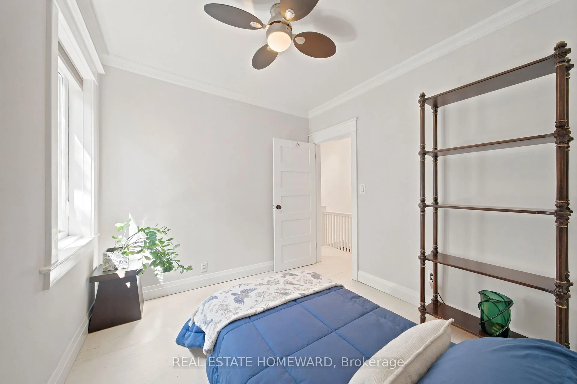 Photo 19 of 98 Drayton Avenue, Toronto, Woodbine Corridor — HOMEH
