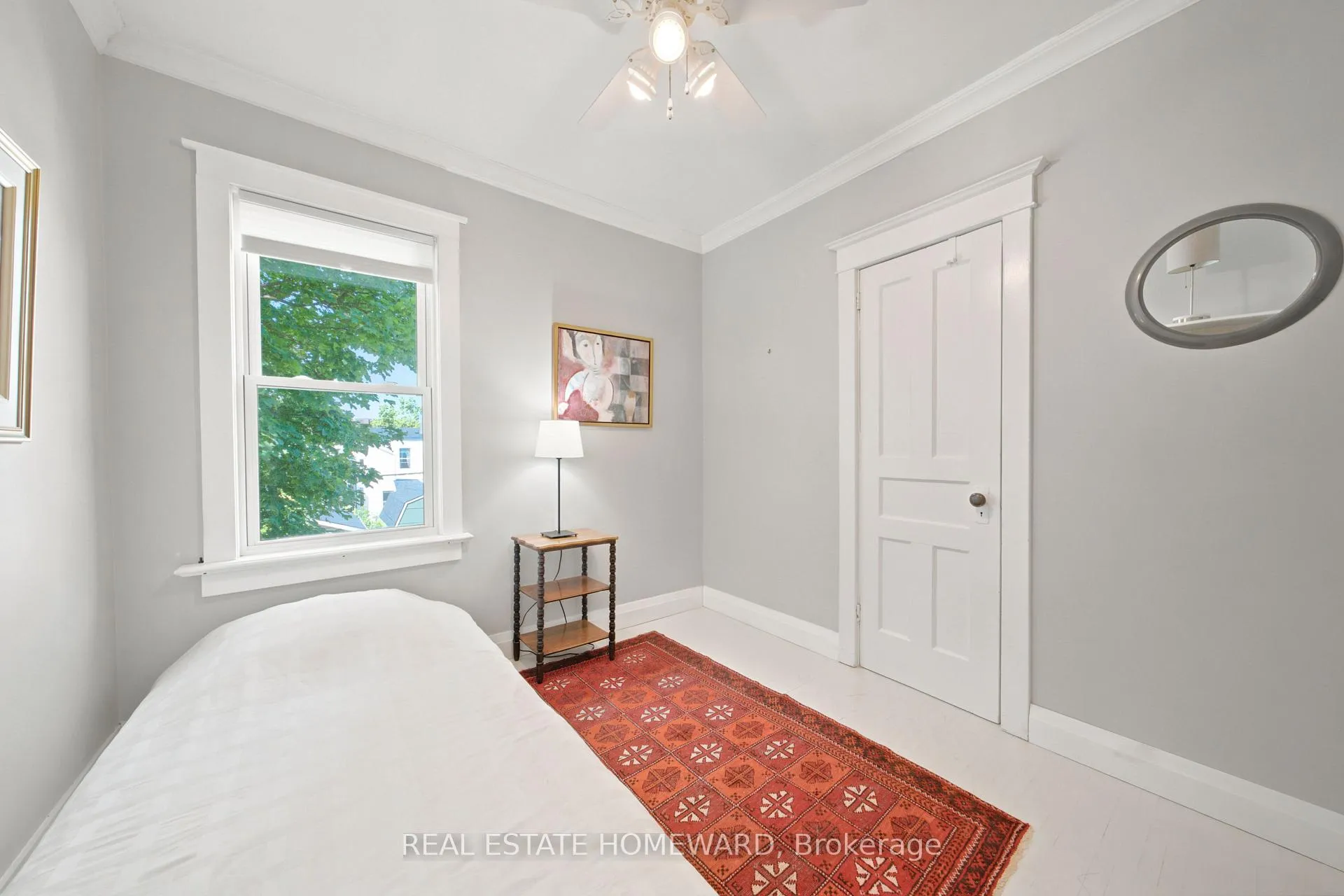 Photo 21 of 98 Drayton Avenue, Toronto, Woodbine Corridor — HOMEH