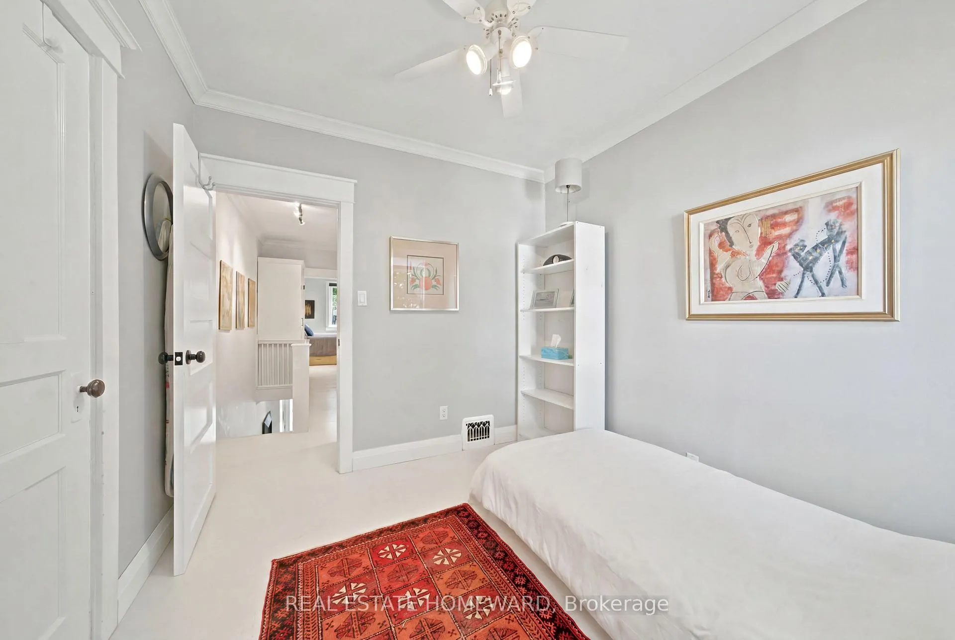 Photo 22 of 98 Drayton Avenue, Toronto, Woodbine Corridor — HOMEH