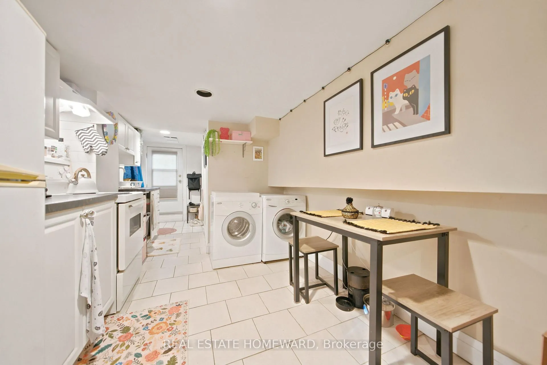 Photo 27 of 98 Drayton Avenue, Toronto, Woodbine Corridor — HOMEH