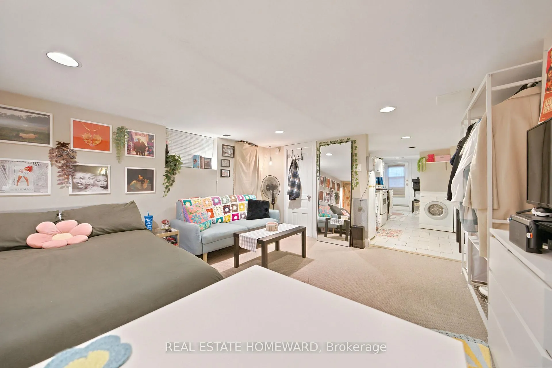 Photo 28 of 98 Drayton Avenue, Toronto, Woodbine Corridor — HOMEH