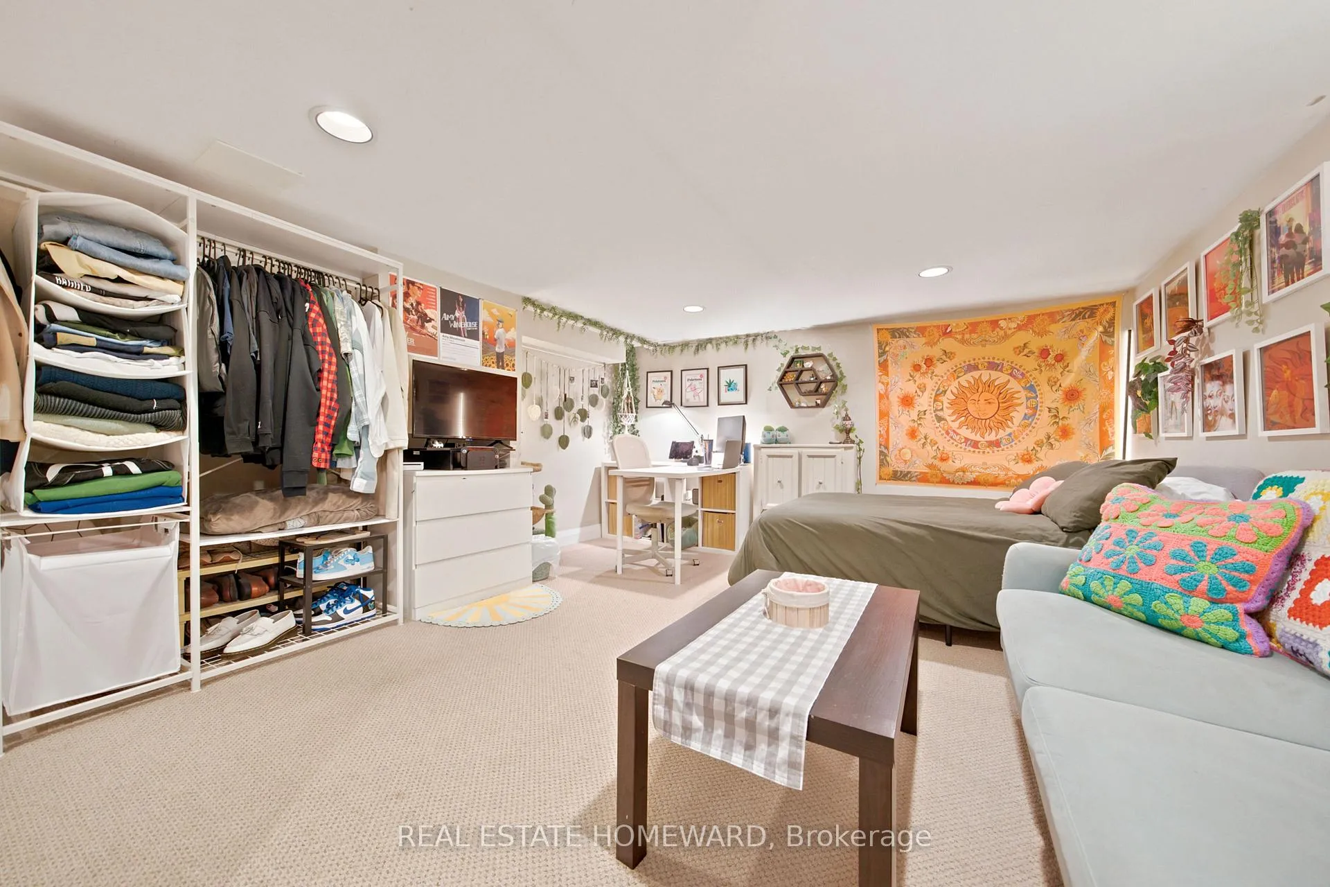 Photo 29 of 98 Drayton Avenue, Toronto, Woodbine Corridor — HOMEH