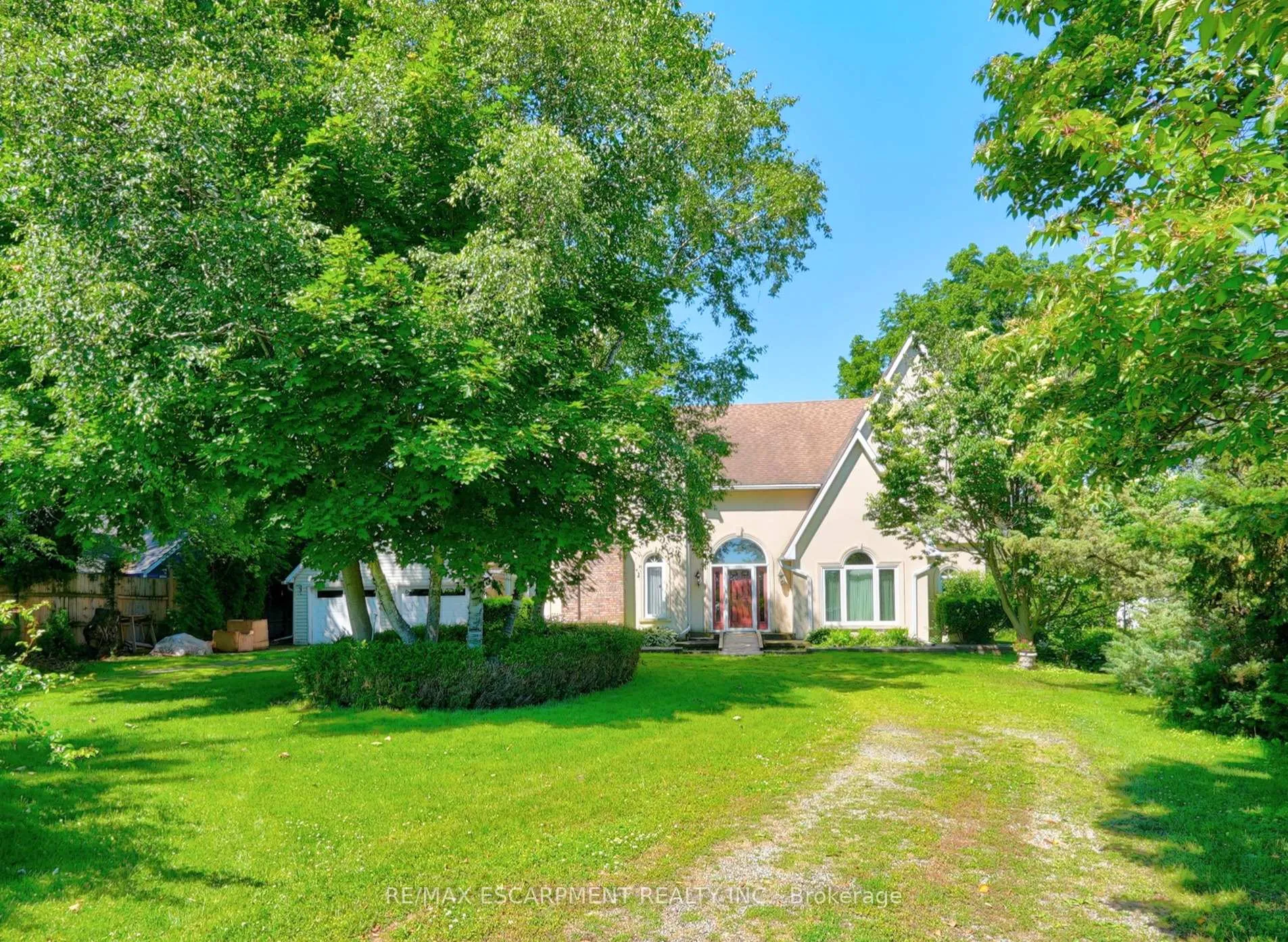 Photo 1 of 4956 Sann Road N, Lincoln, Lincoln Lake — HOMEH