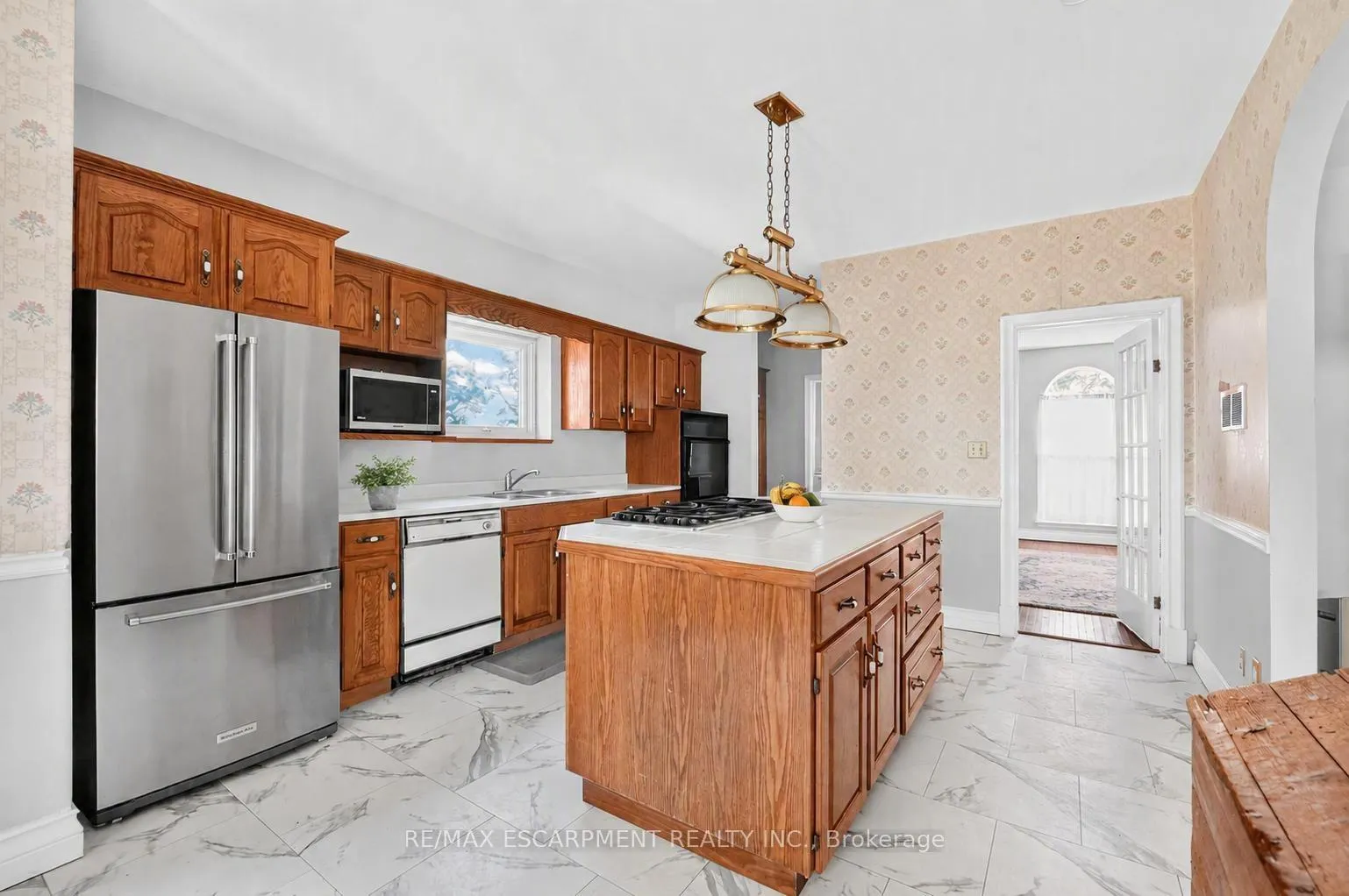 Photo 9 of 4956 Sann Road N, Lincoln, Lincoln Lake — HOMEH