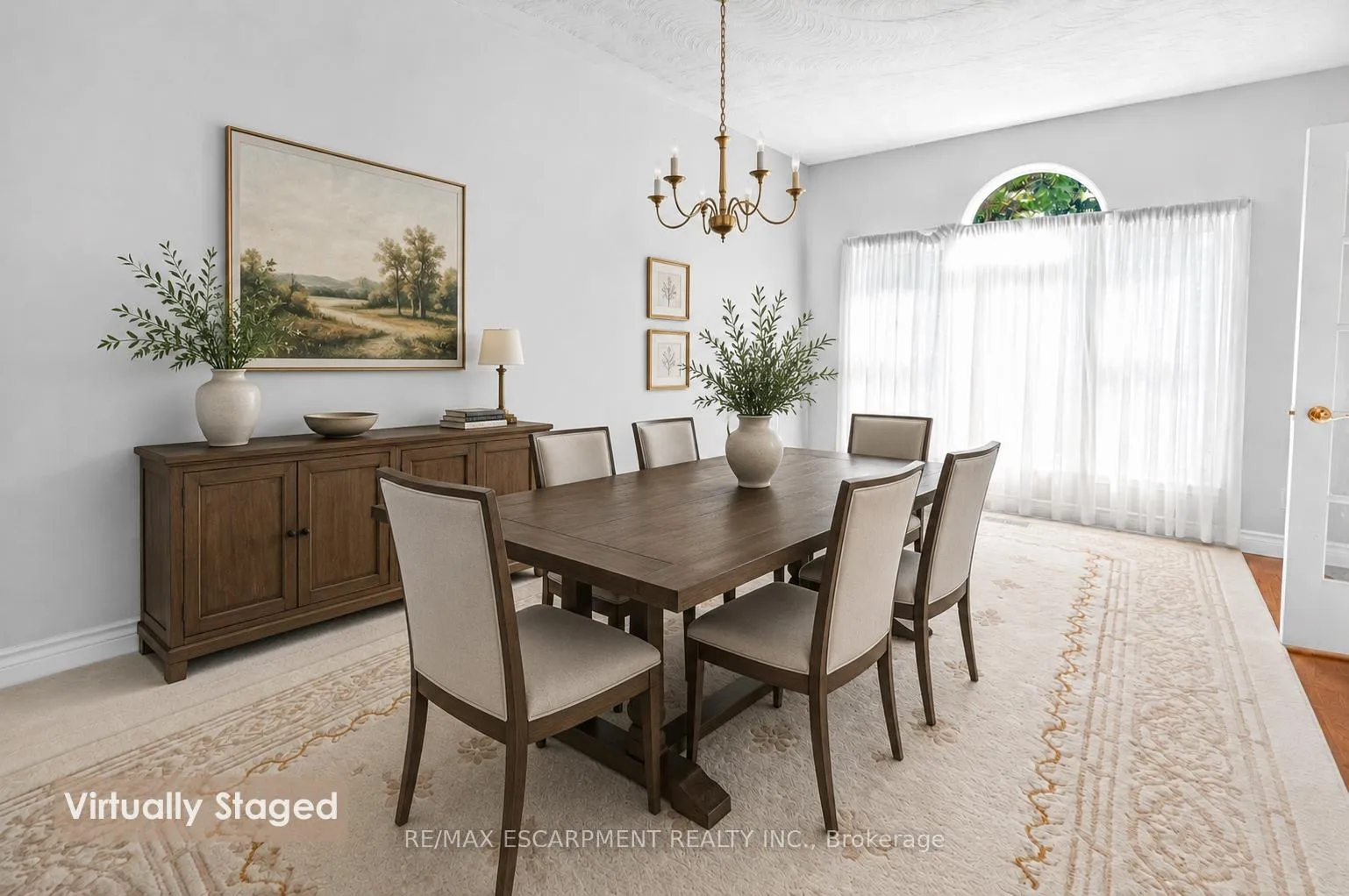 Photo 10 of 4956 Sann Road N, Lincoln, Lincoln Lake — HOMEH