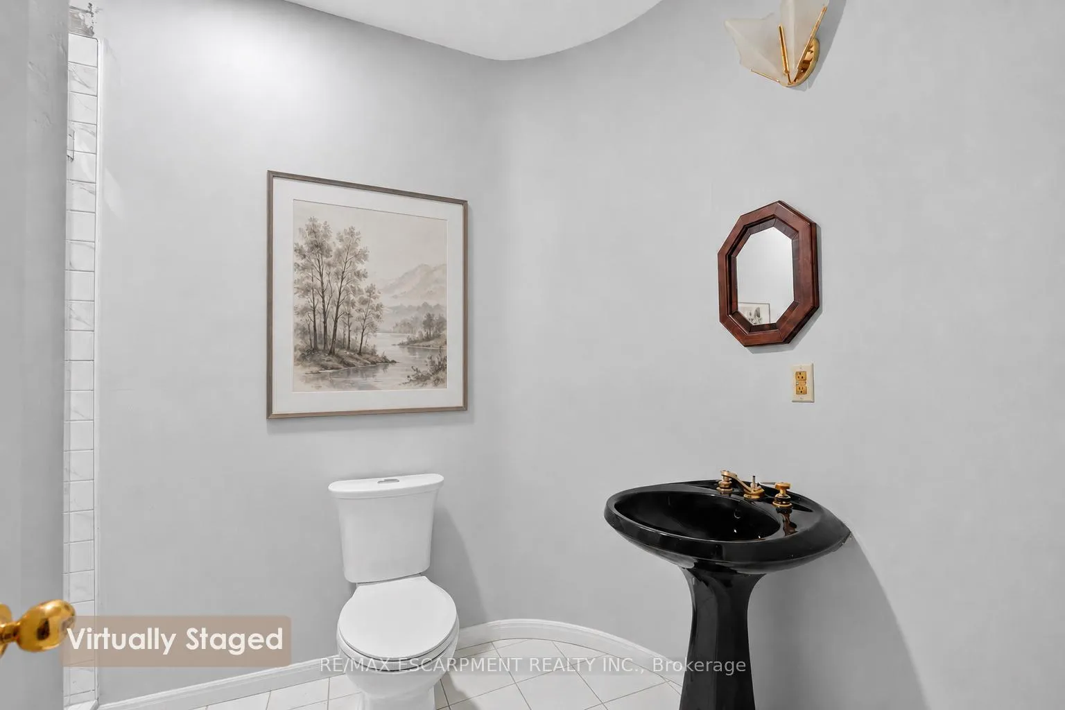 Photo 13 of 4956 Sann Road N, Lincoln, Lincoln Lake — HOMEH