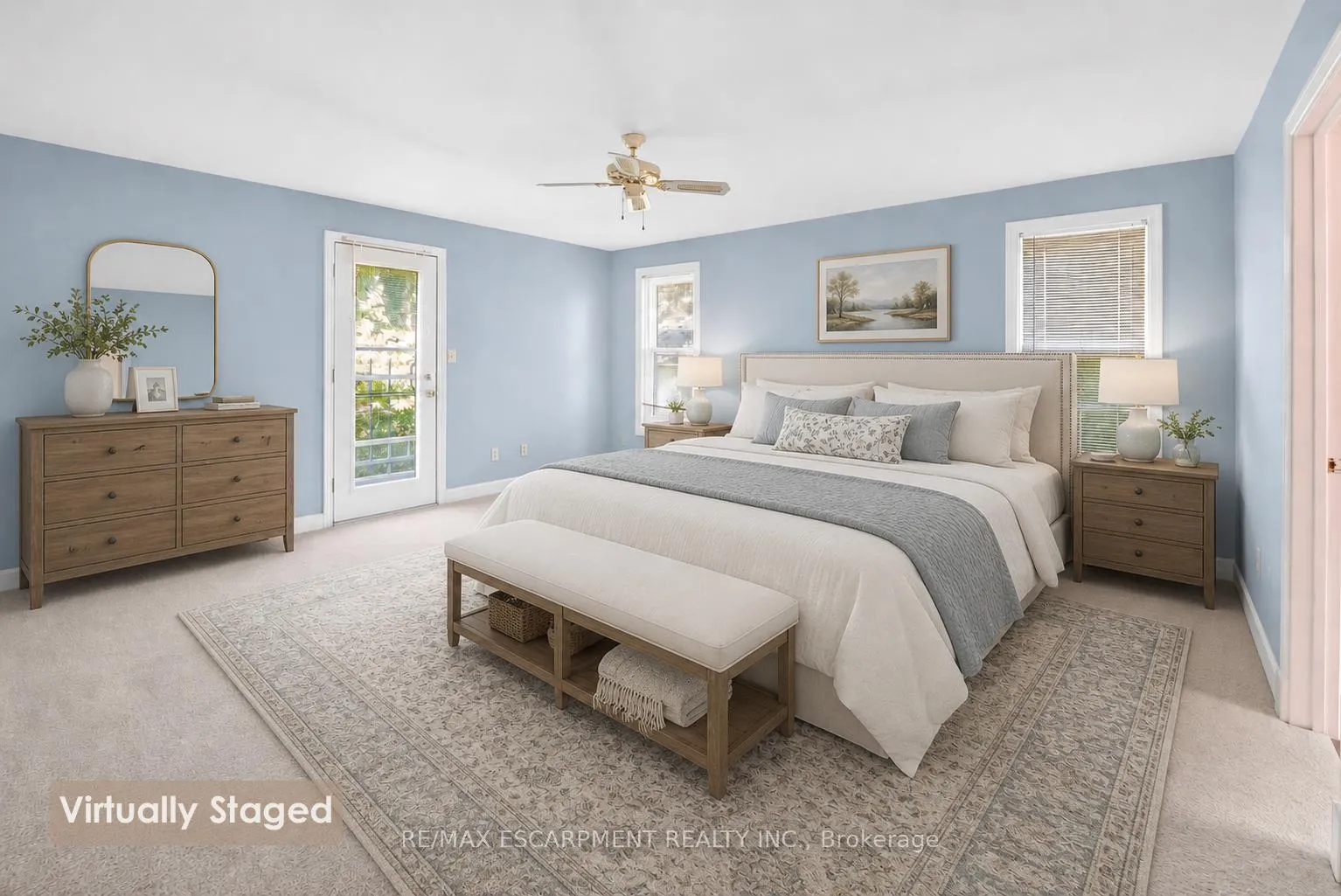 Photo 18 of 4956 Sann Road N, Lincoln, Lincoln Lake — HOMEH