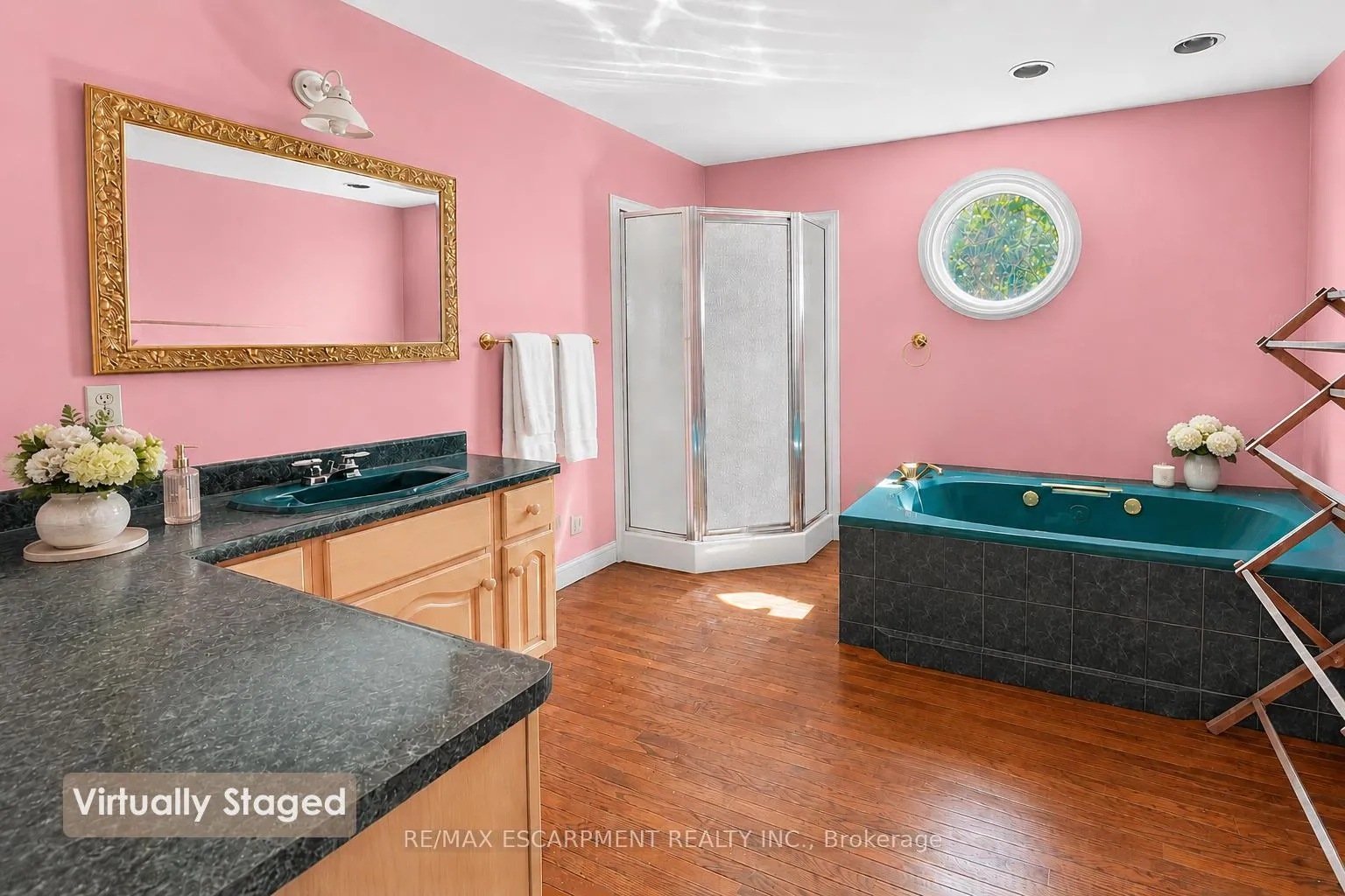 Photo 19 of 4956 Sann Road N, Lincoln, Lincoln Lake — HOMEH