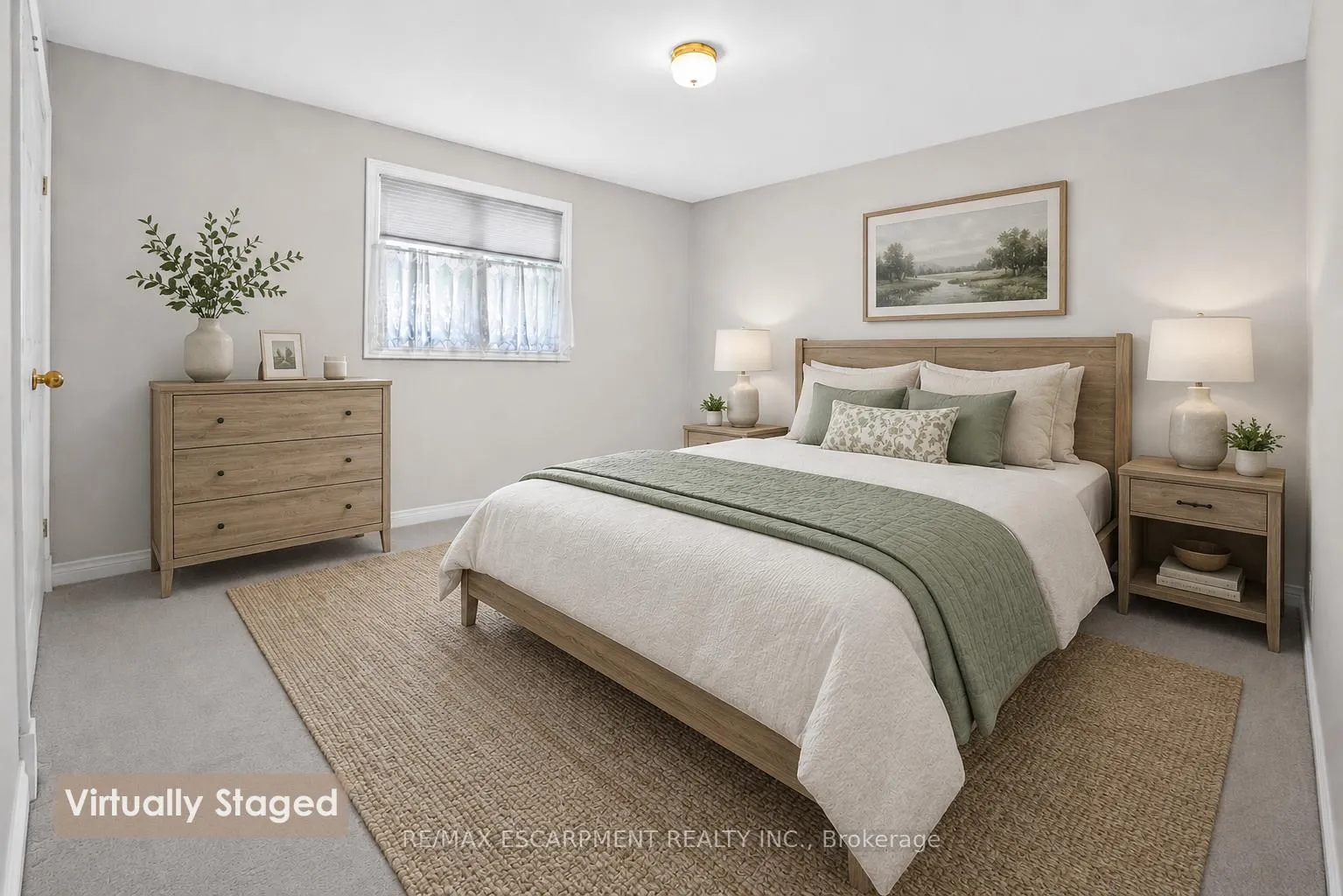 Photo 21 of 4956 Sann Road N, Lincoln, Lincoln Lake — HOMEH