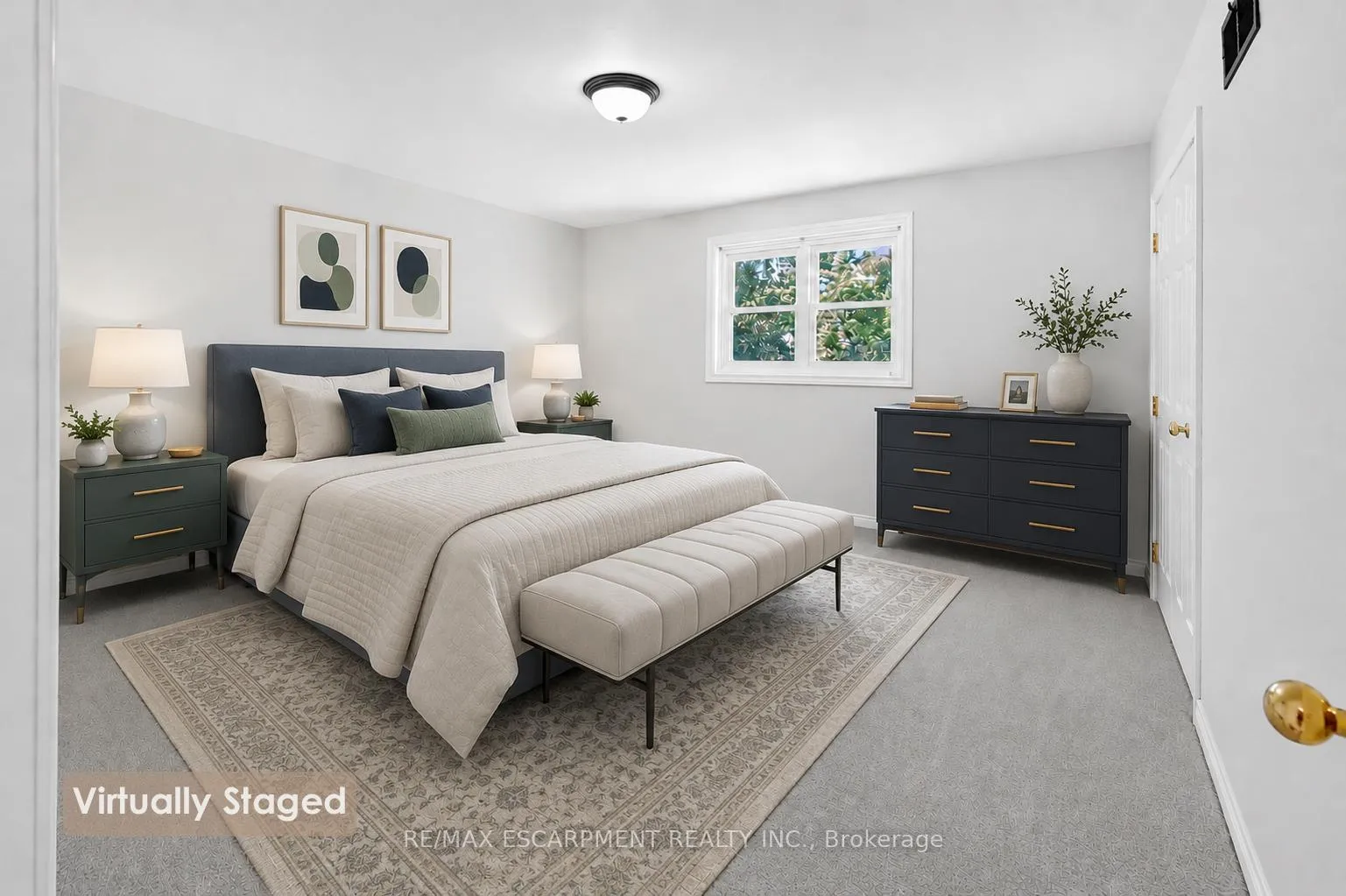 Photo 22 of 4956 Sann Road N, Lincoln, Lincoln Lake — HOMEH