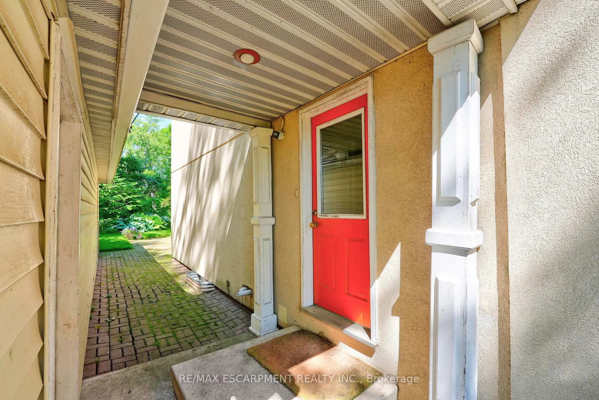 Photo 24 of 4956 Sann Road N, Lincoln, Lincoln Lake — HOMEH