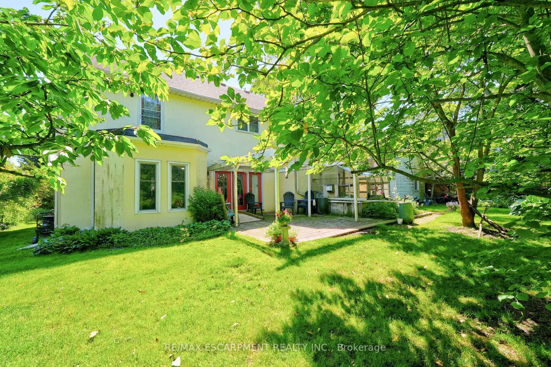 Photo 25 of 4956 Sann Road N, Lincoln, Lincoln Lake — HOMEH
