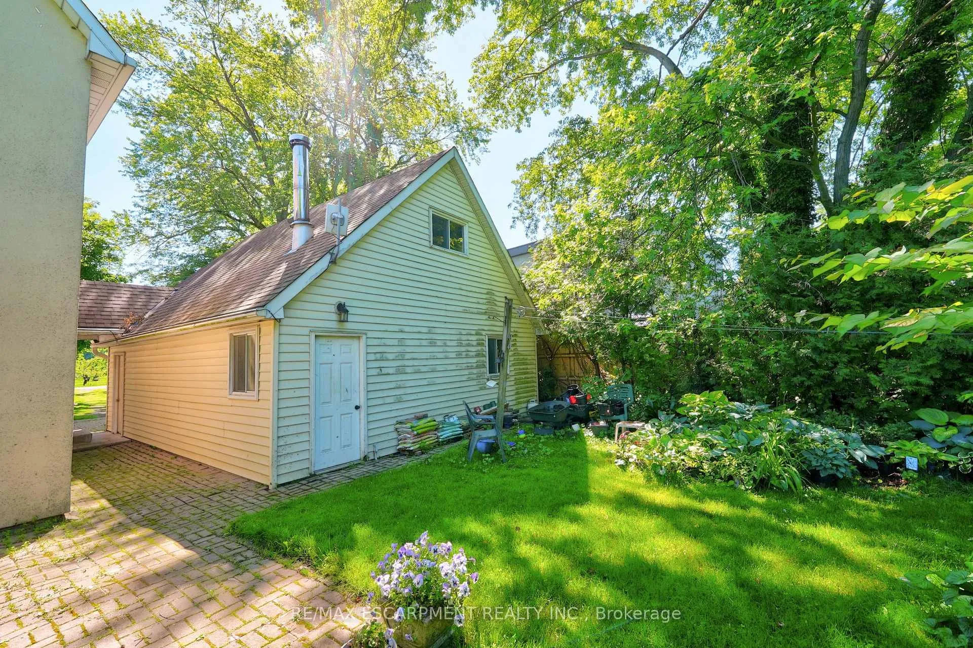 Photo 30 of 4956 Sann Road N, Lincoln, Lincoln Lake — HOMEH