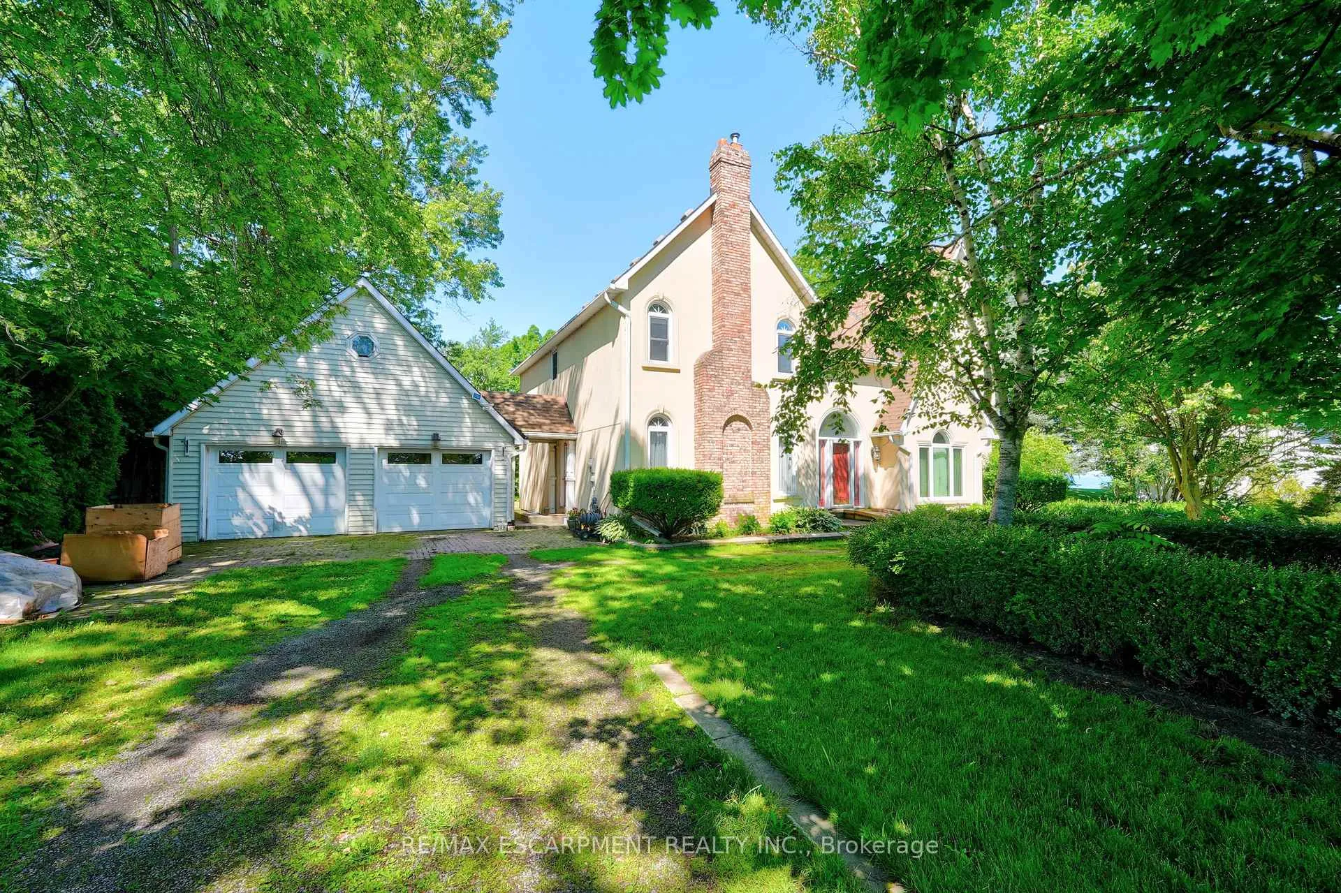 Photo 31 of 4956 Sann Road N, Lincoln, Lincoln Lake — HOMEH