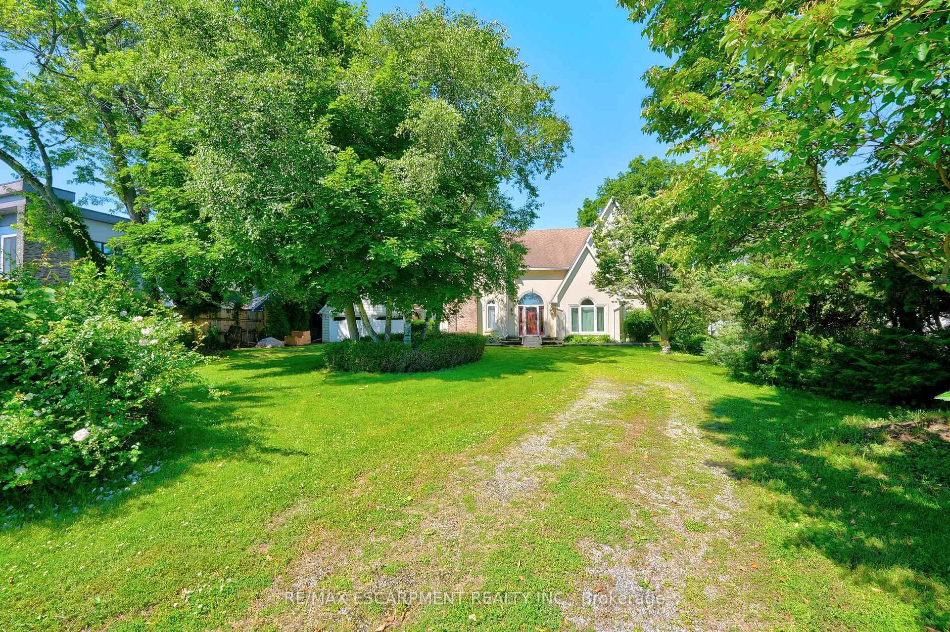 Photo 32 of 4956 Sann Road N, Lincoln, Lincoln Lake — HOMEH