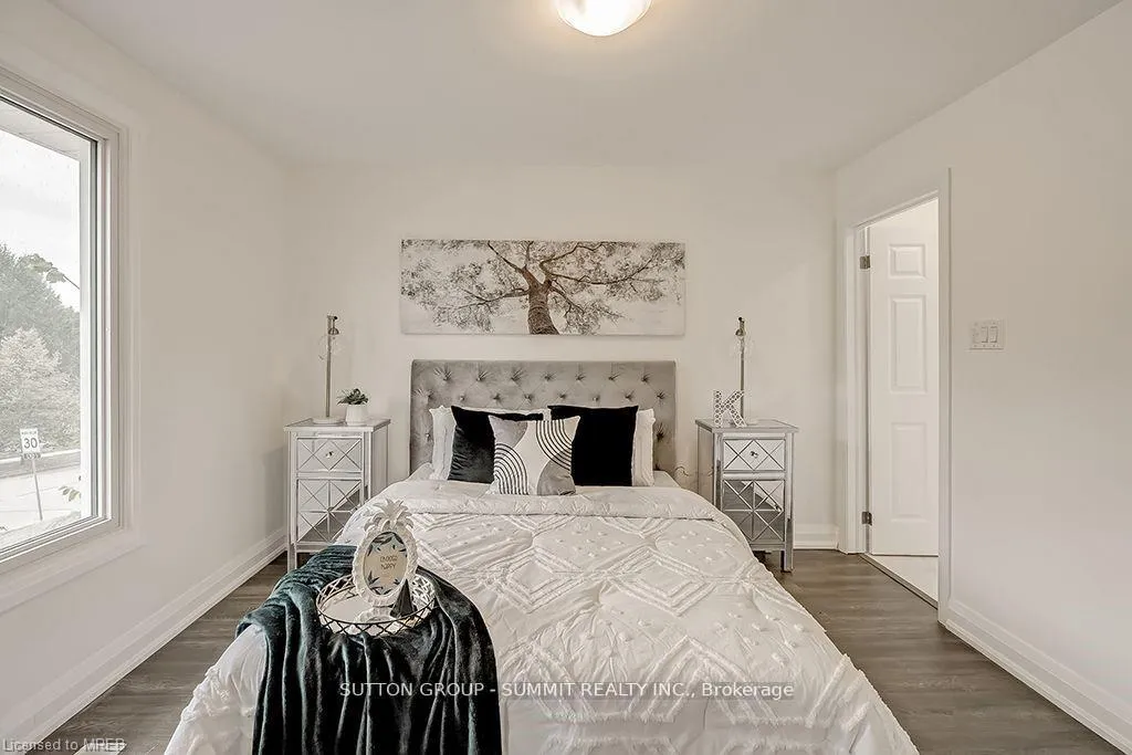 Photo 22 of Unit Upper, 16 Upper Canada Drive, Kitchener, Pioneer Park — HOMEH