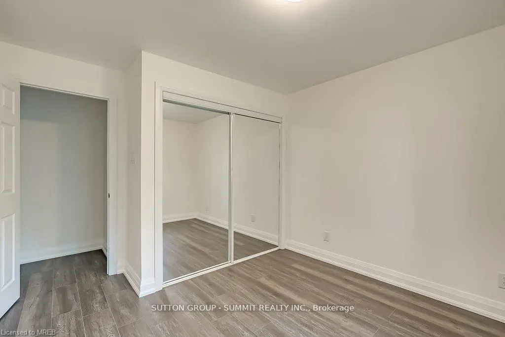 Photo 36 of Unit Upper, 16 Upper Canada Drive, Kitchener, Pioneer Park — HOMEH