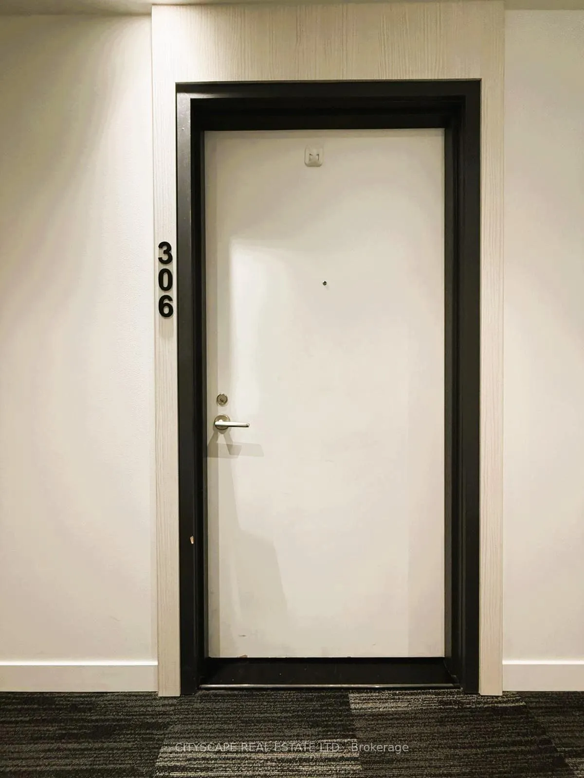Photo 5 of Unit 306, 185 Alberta Avenue, Toronto, Oakwood Village — HOMEH