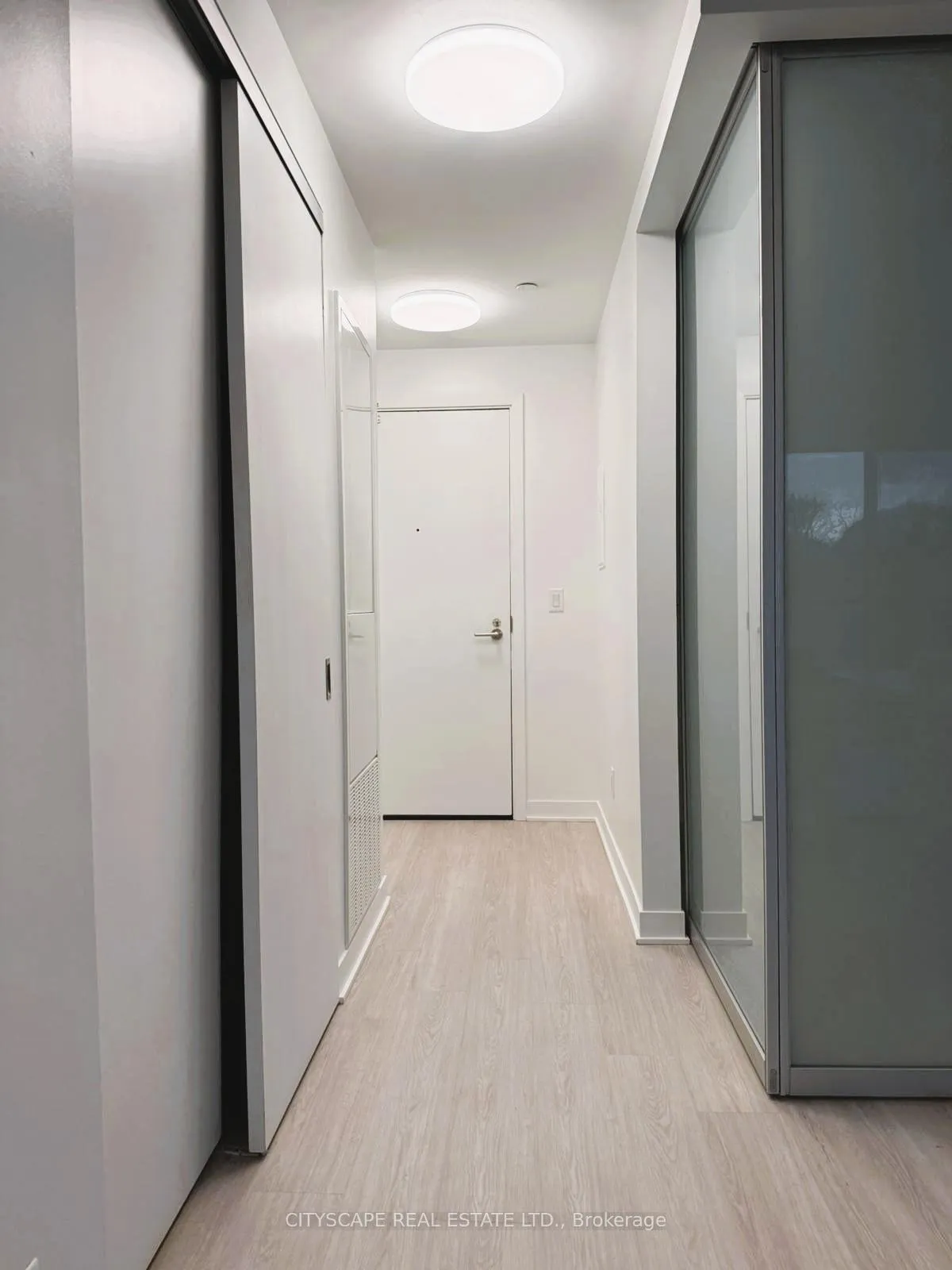 Photo 7 of Unit 306, 185 Alberta Avenue, Toronto, Oakwood Village — HOMEH