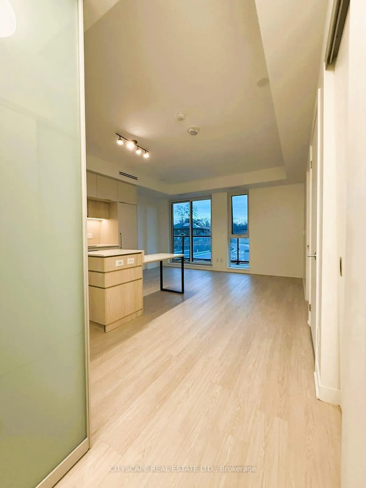 Photo 19 of Unit 306, 185 Alberta Avenue, Toronto, Oakwood Village — HOMEH