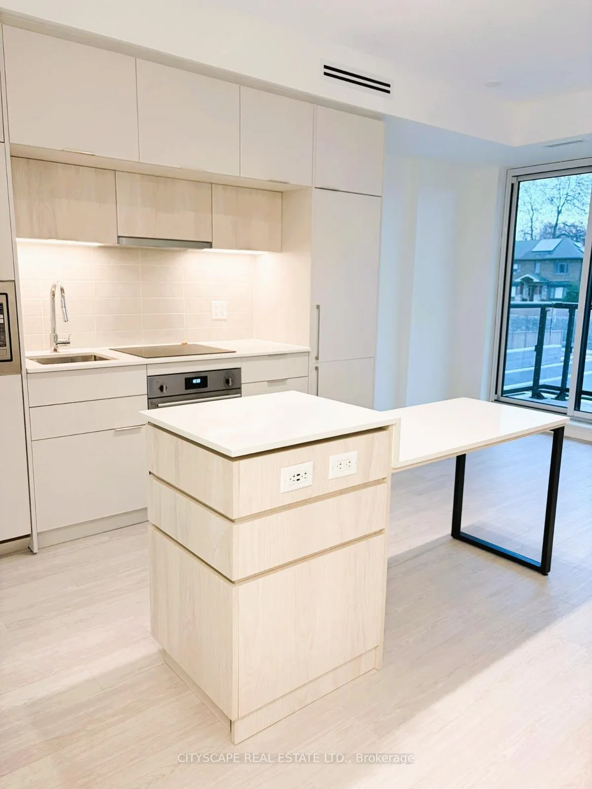 Photo 20 of Unit 306, 185 Alberta Avenue, Toronto, Oakwood Village — HOMEH