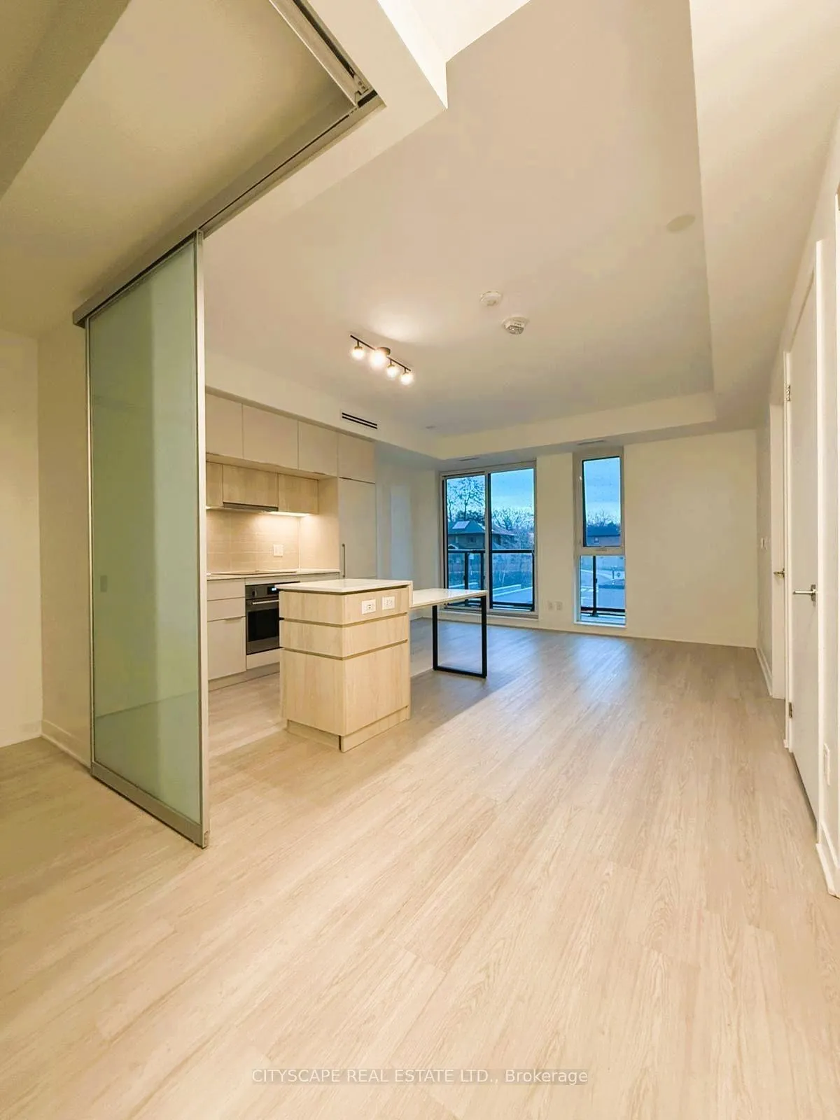 Photo 22 of Unit 306, 185 Alberta Avenue, Toronto, Oakwood Village — HOMEH