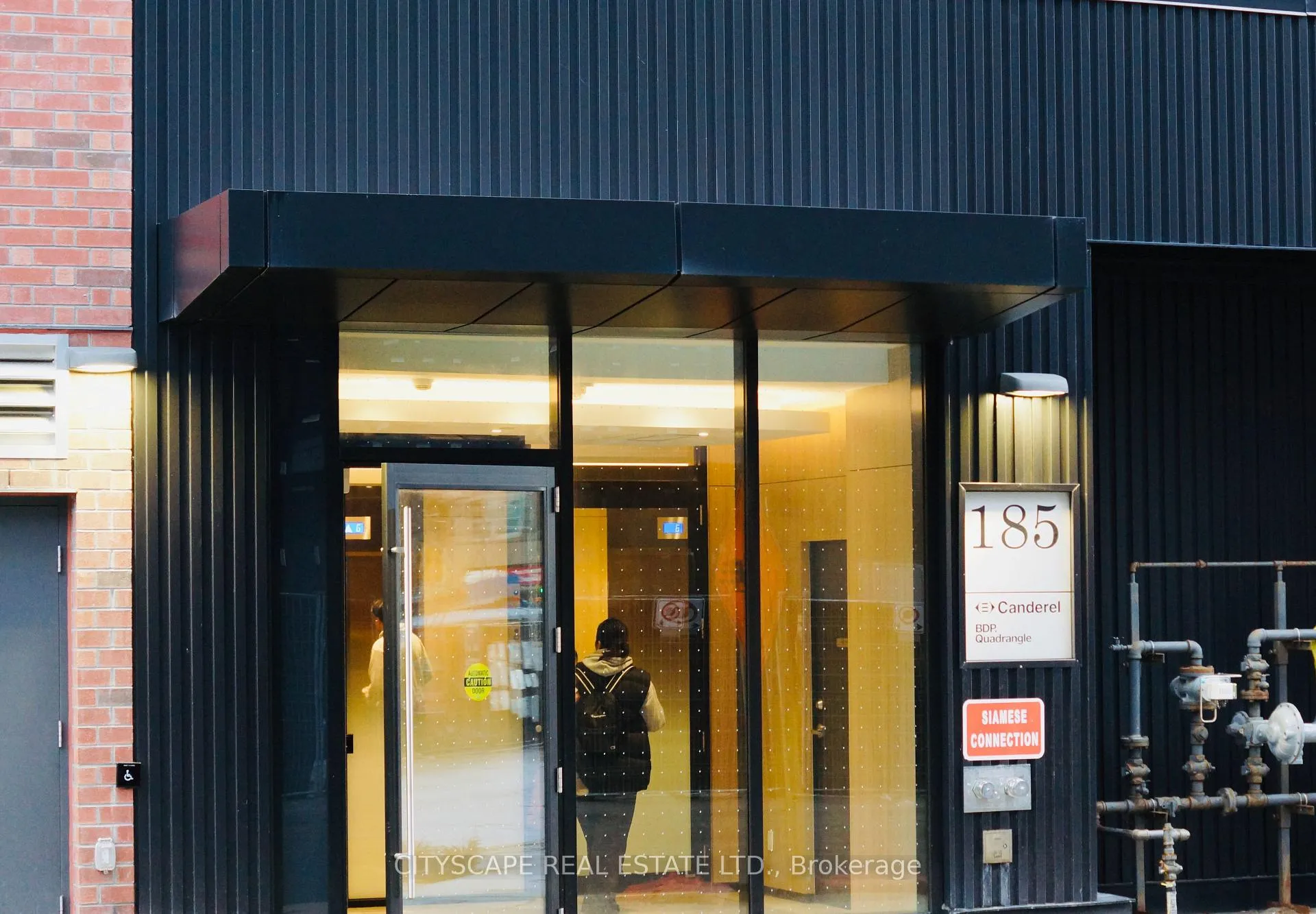 Photo 25 of Unit 306, 185 Alberta Avenue, Toronto, Oakwood Village — HOMEH