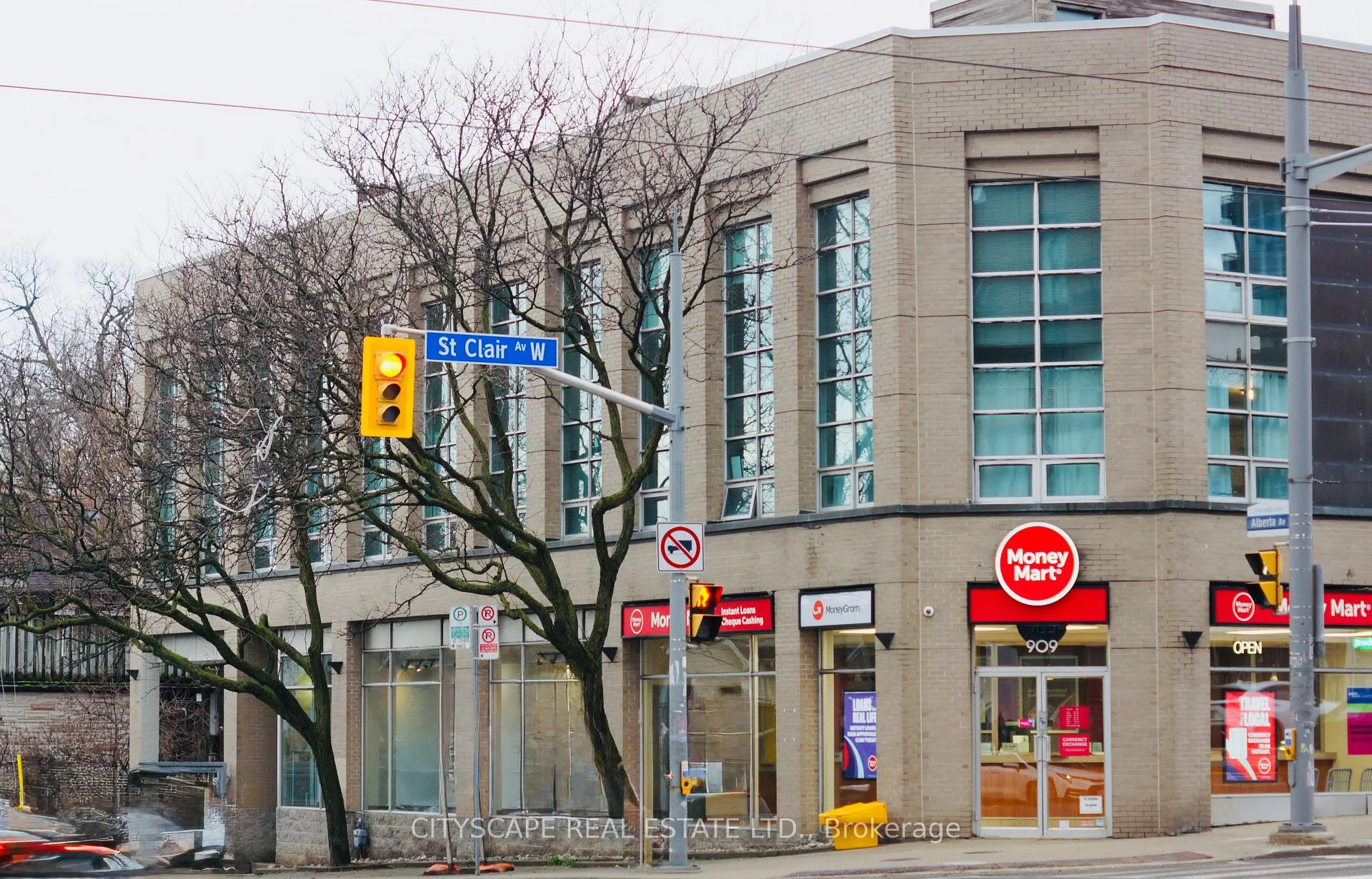 Photo 27 of Unit 306, 185 Alberta Avenue, Toronto, Oakwood Village — HOMEH