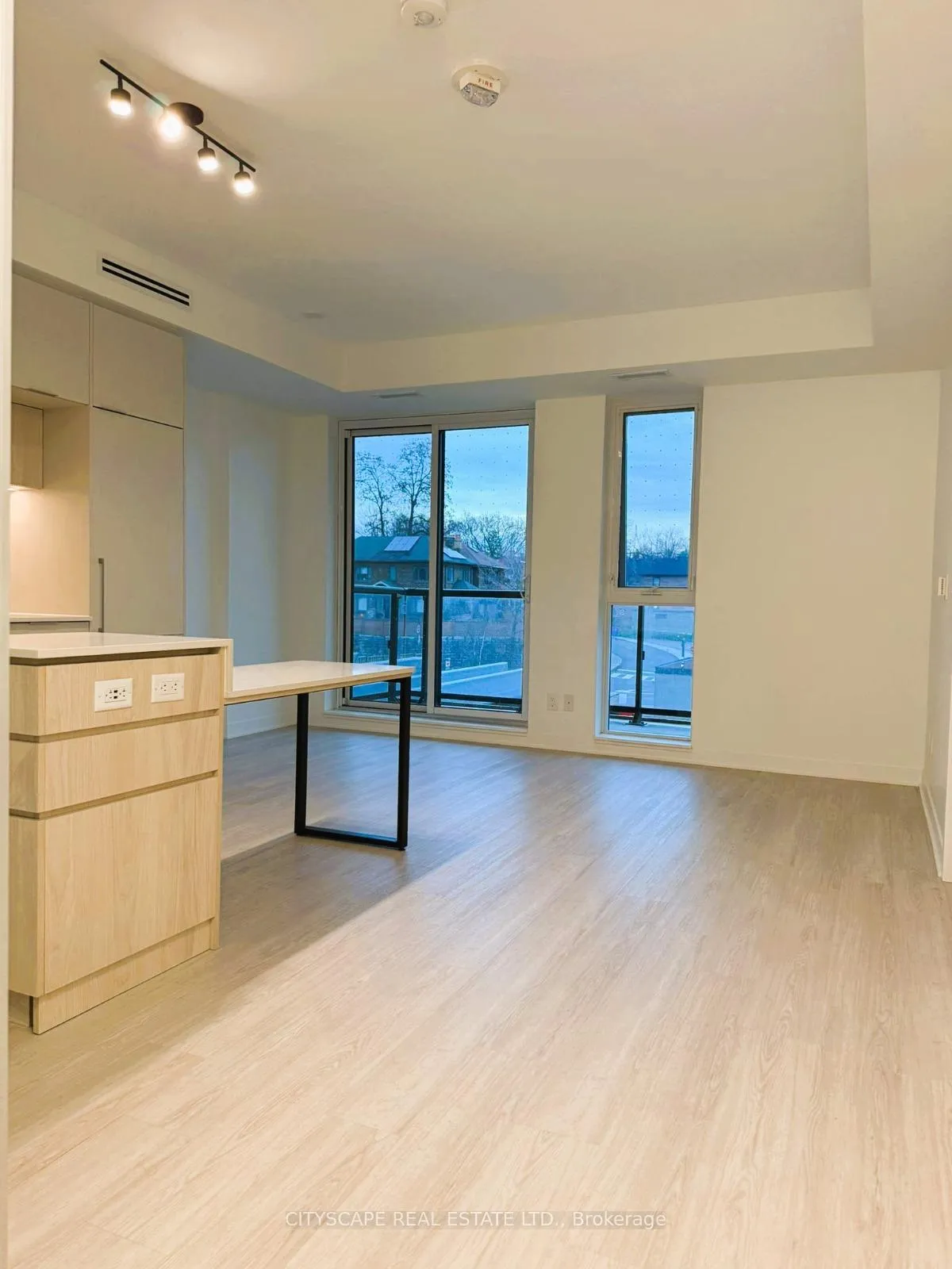 Photo 37 of Unit 306, 185 Alberta Avenue, Toronto, Oakwood Village — HOMEH
