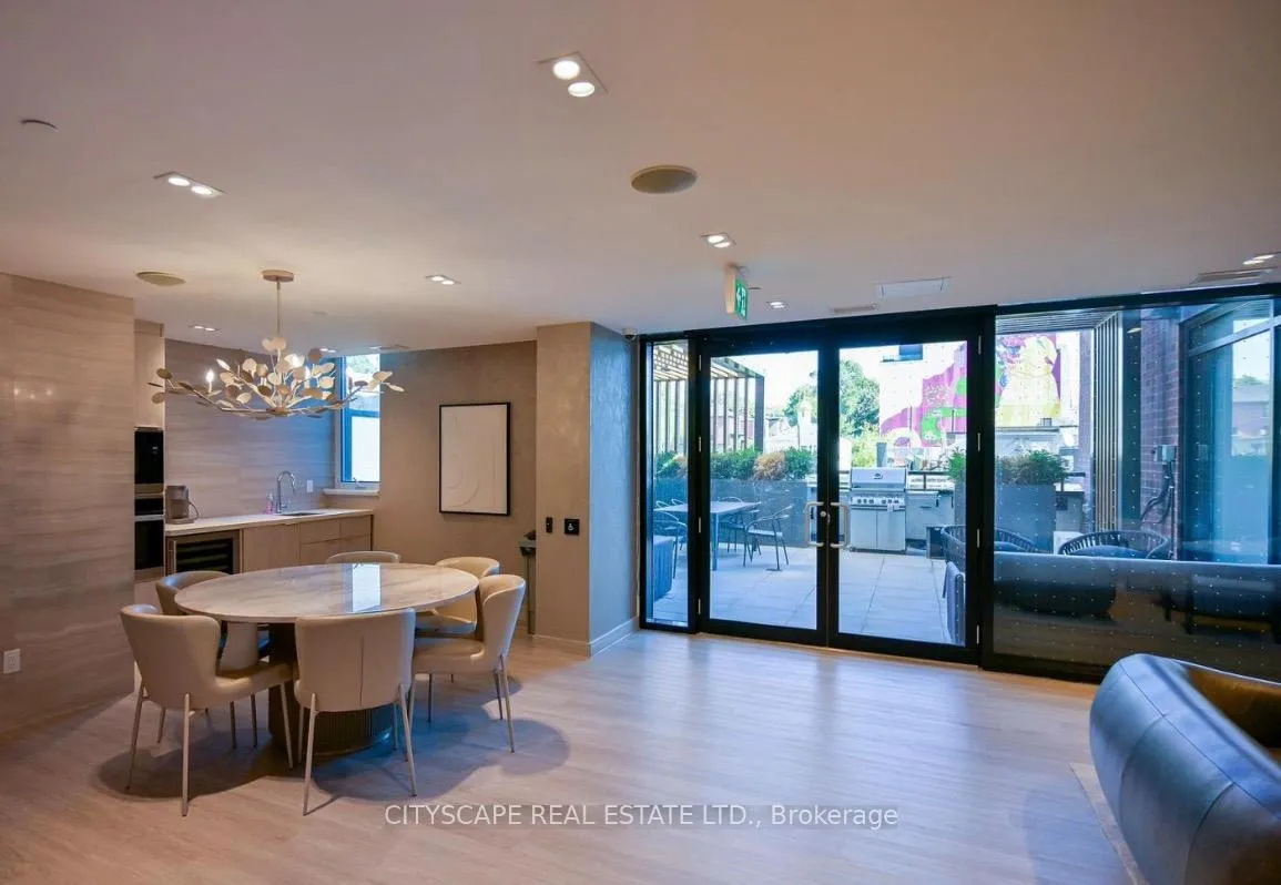Photo 44 of Unit 306, 185 Alberta Avenue, Toronto, Oakwood Village — HOMEH